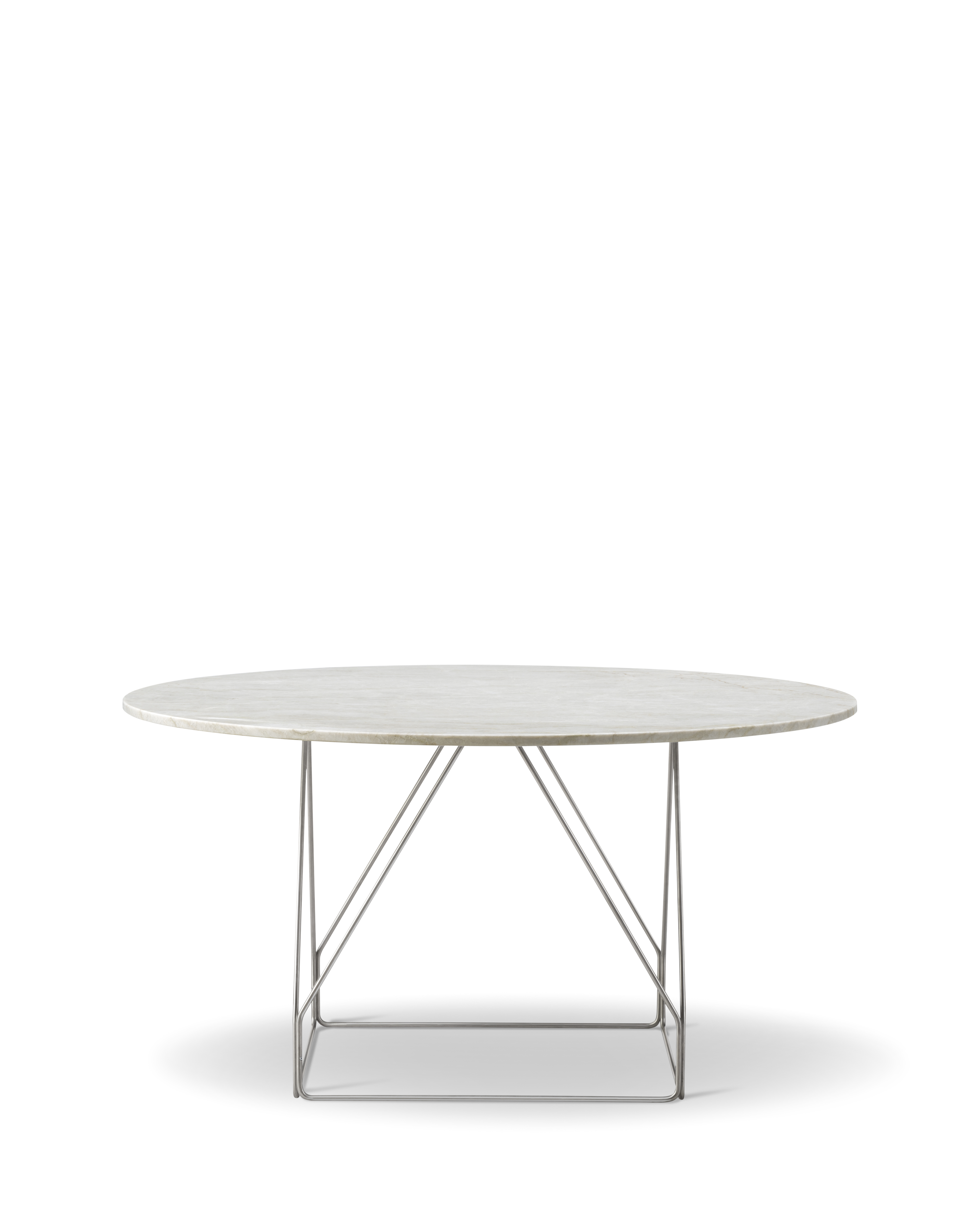 Jørgen Gammelgaard - JG Table, Ø140 cm