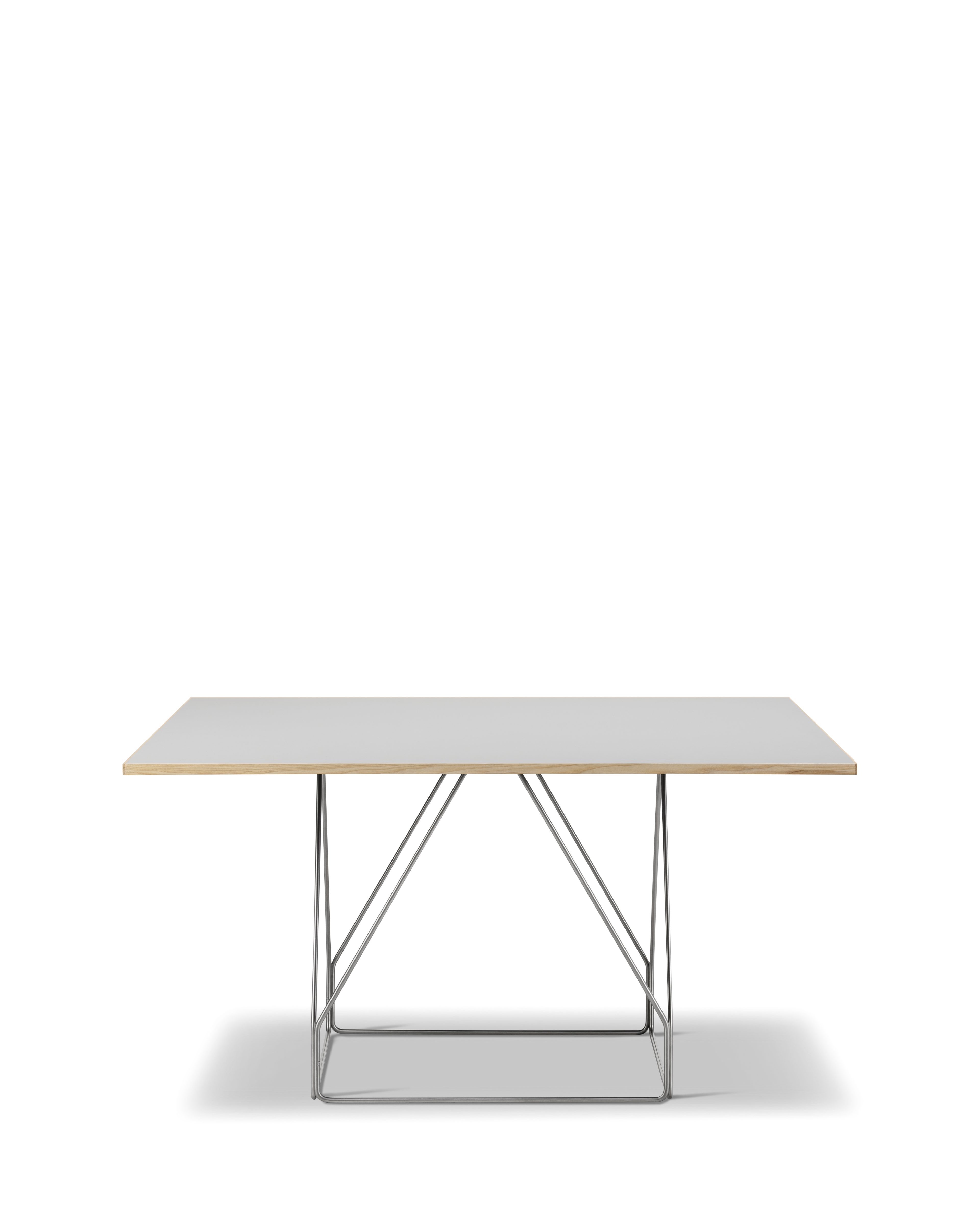 Jørgen Gammelgaard - JG Table, 140x140 cm