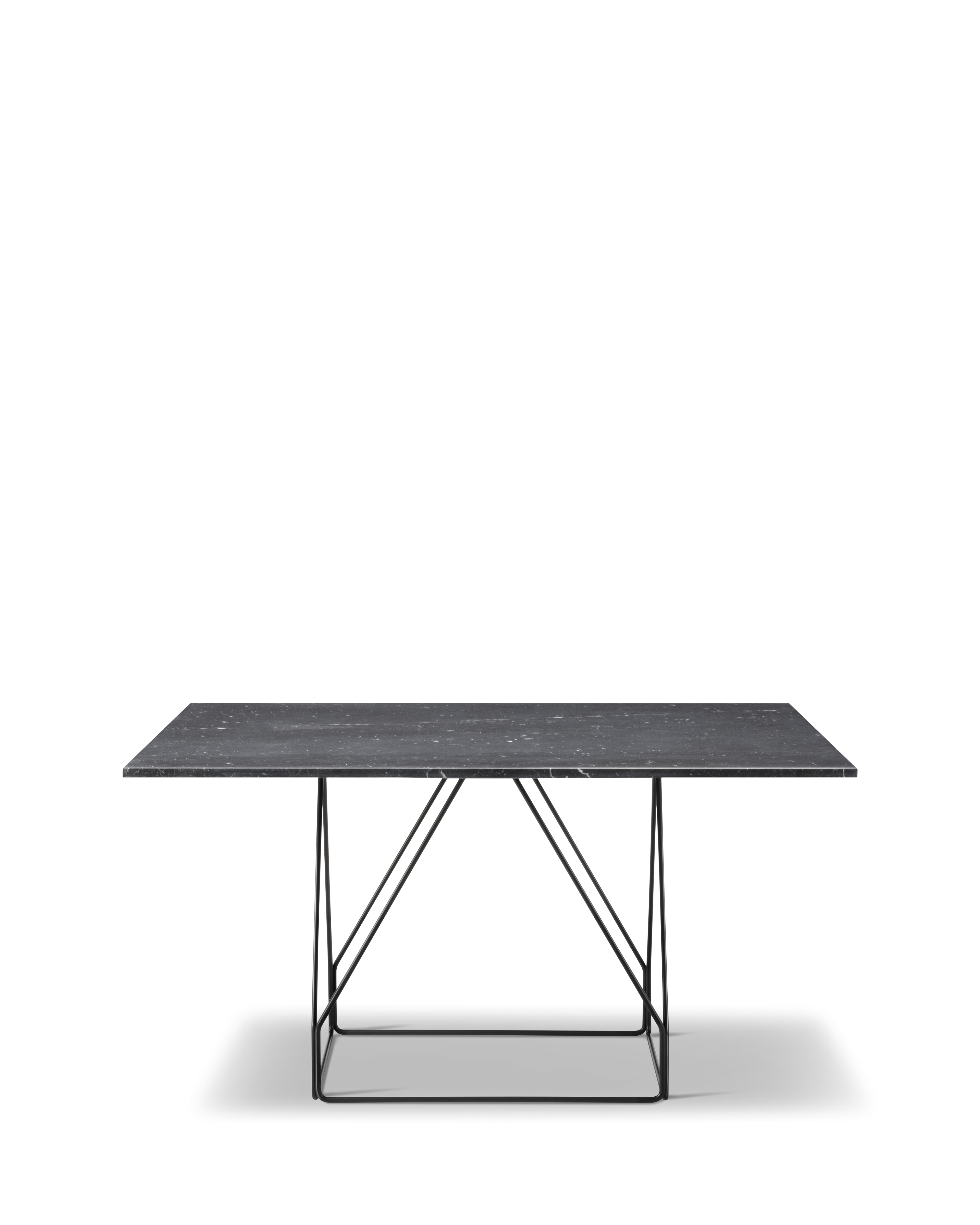 Jørgen Gammelgaard - JG Table, 140x140 cm