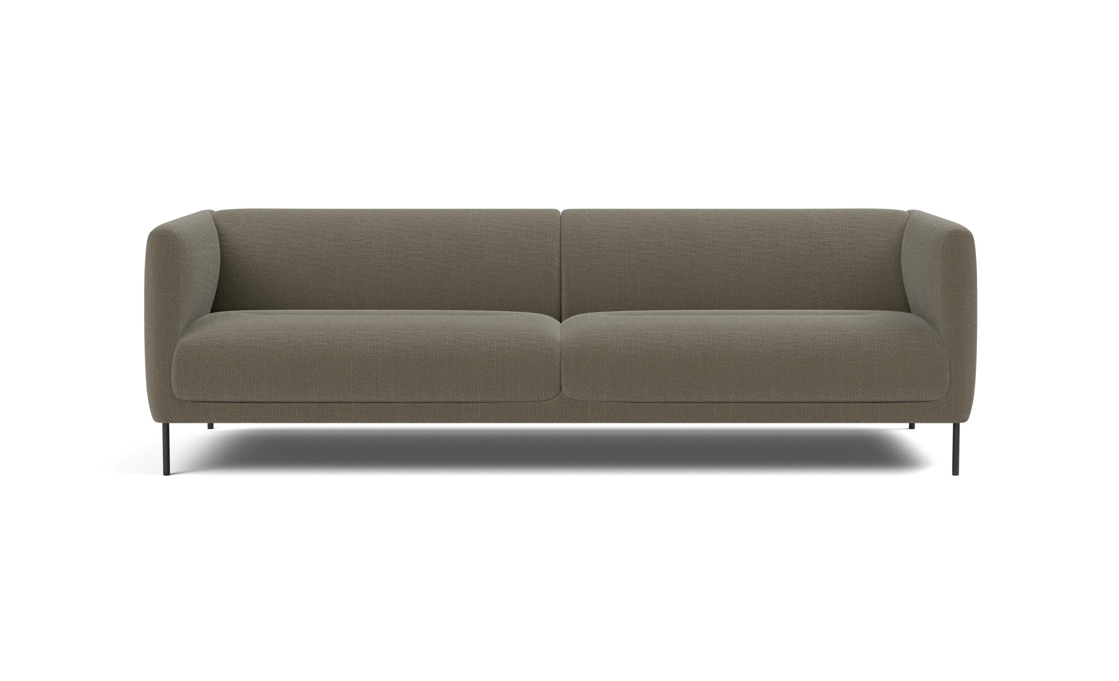 Damian Williamson - Konami Sofa, 2½ pers.