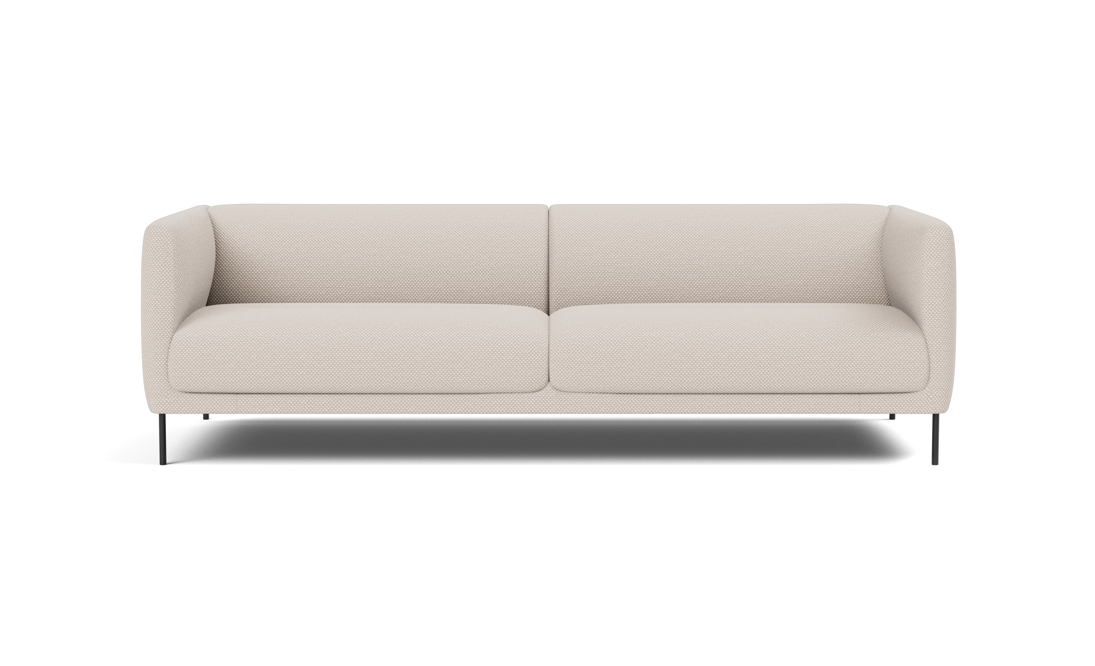 Damian Williamson - Konami Sofa, 2½ seater