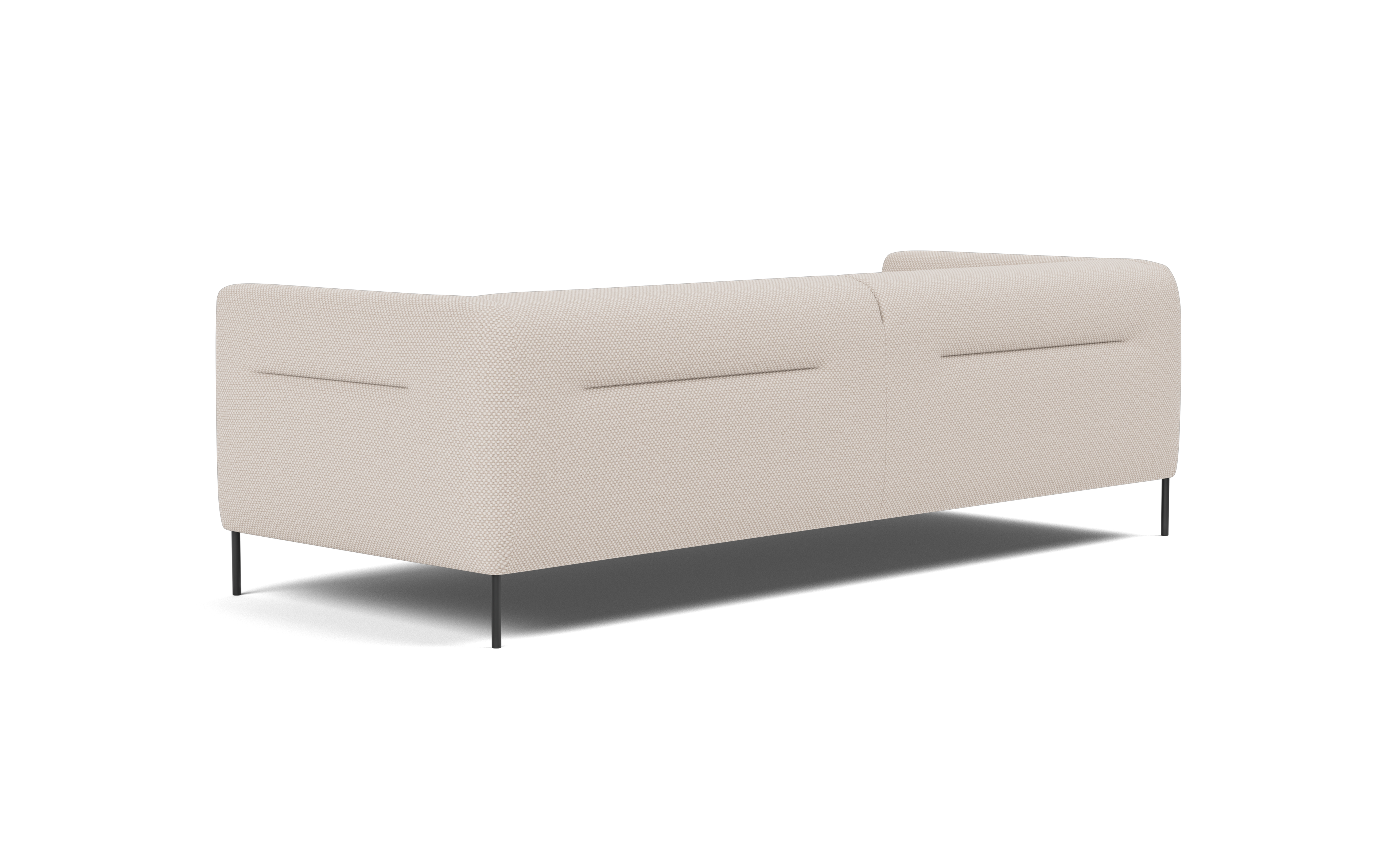 Damian Williamson - Konami Sofa, 2½ seater