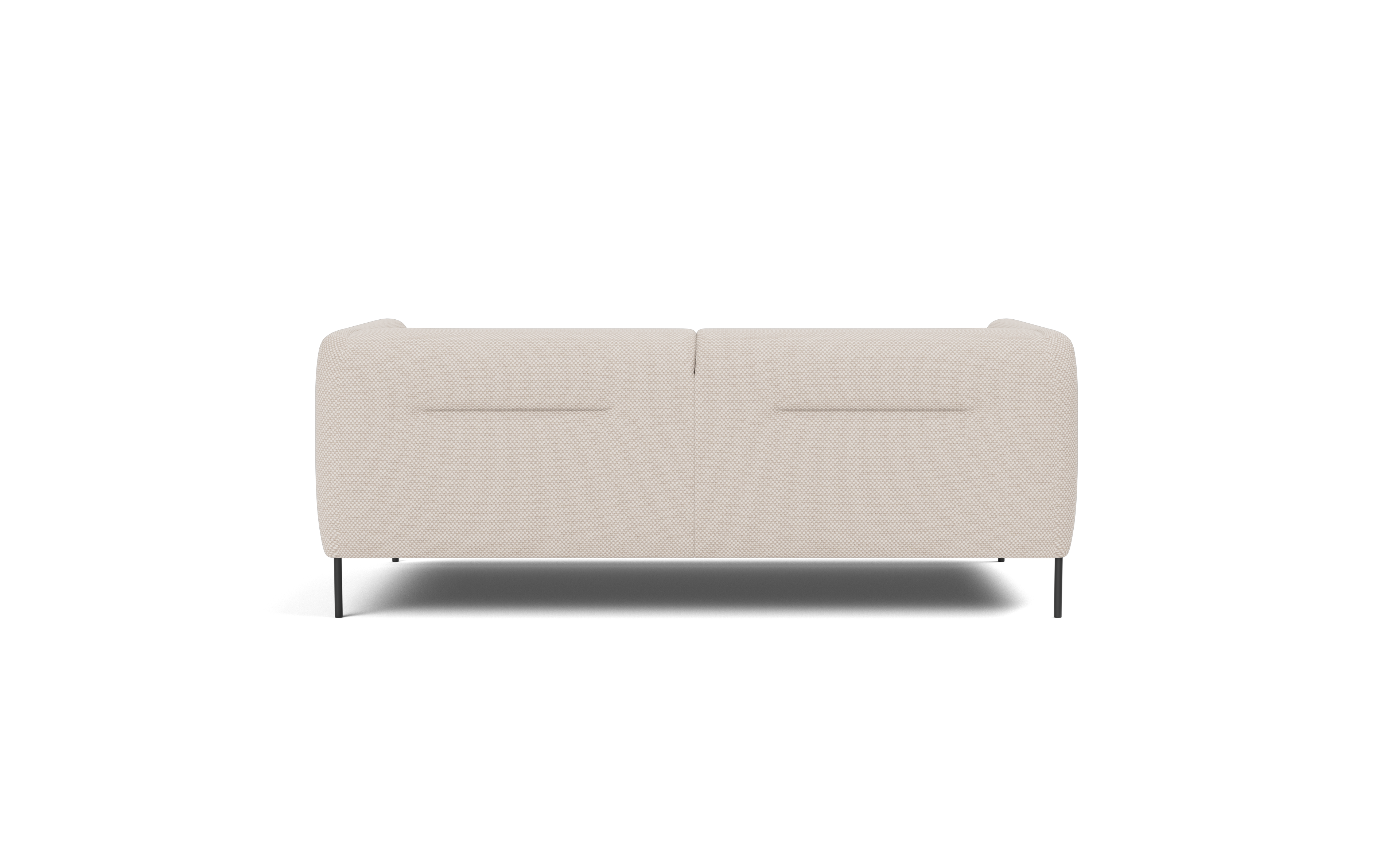 Damian Williamson - Konami Sofa, 2 seater, 188 cm