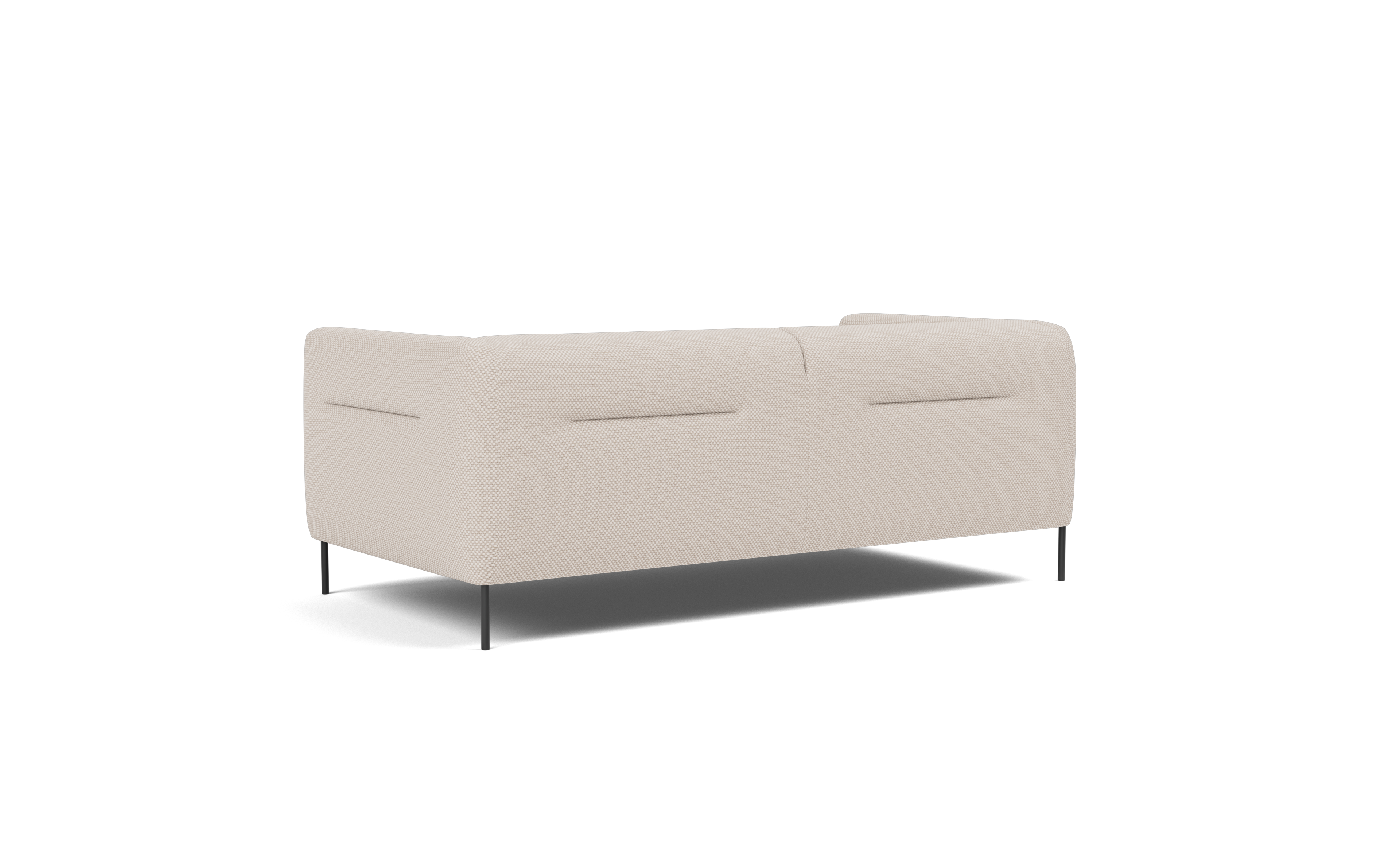 Damian Williamson - Konami Sofa, 2 seater, 188 cm