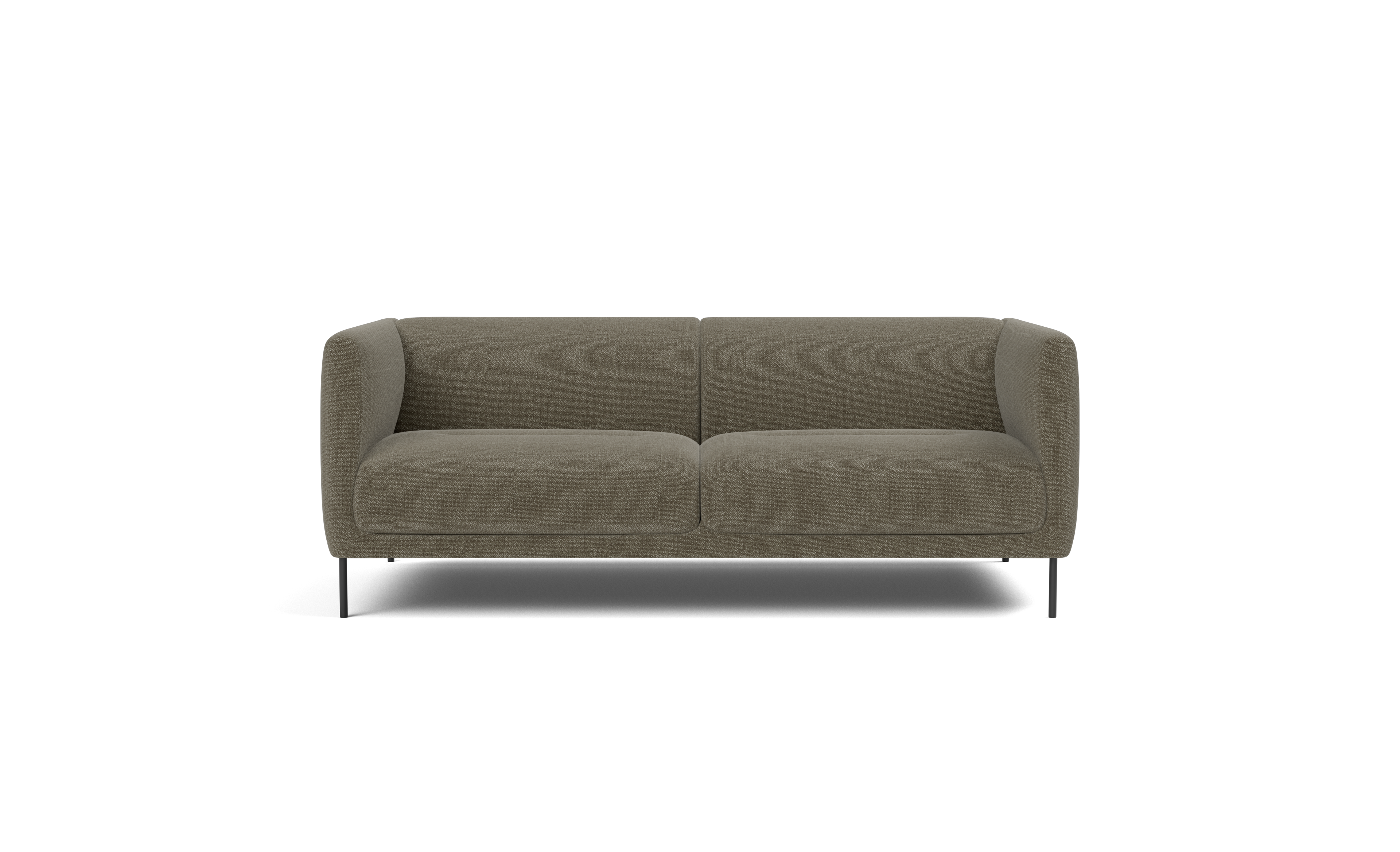 Damian Williamson - Konami Sofa, 2 seater