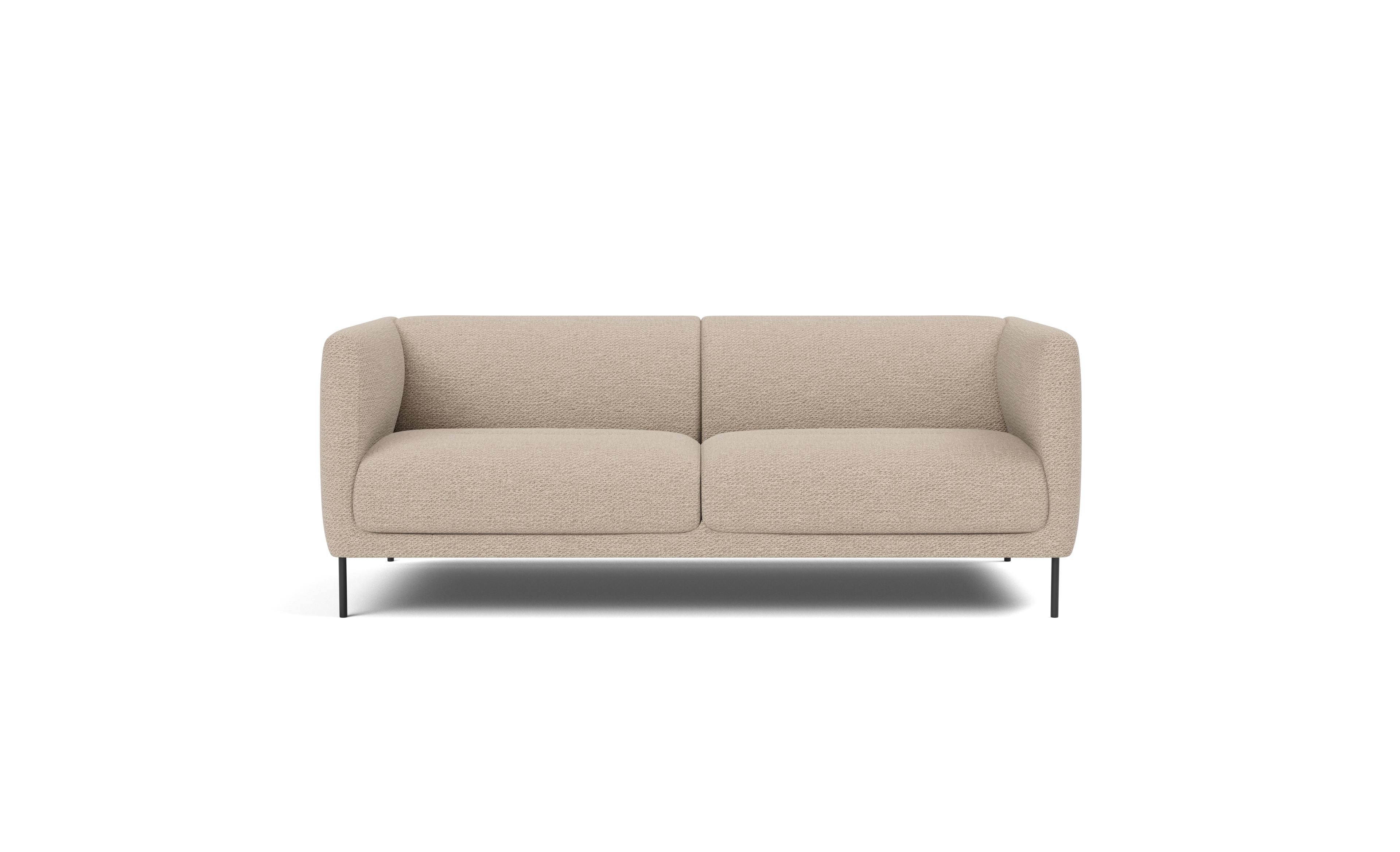 Damian Williamson - Konami Sofa, 2 seater