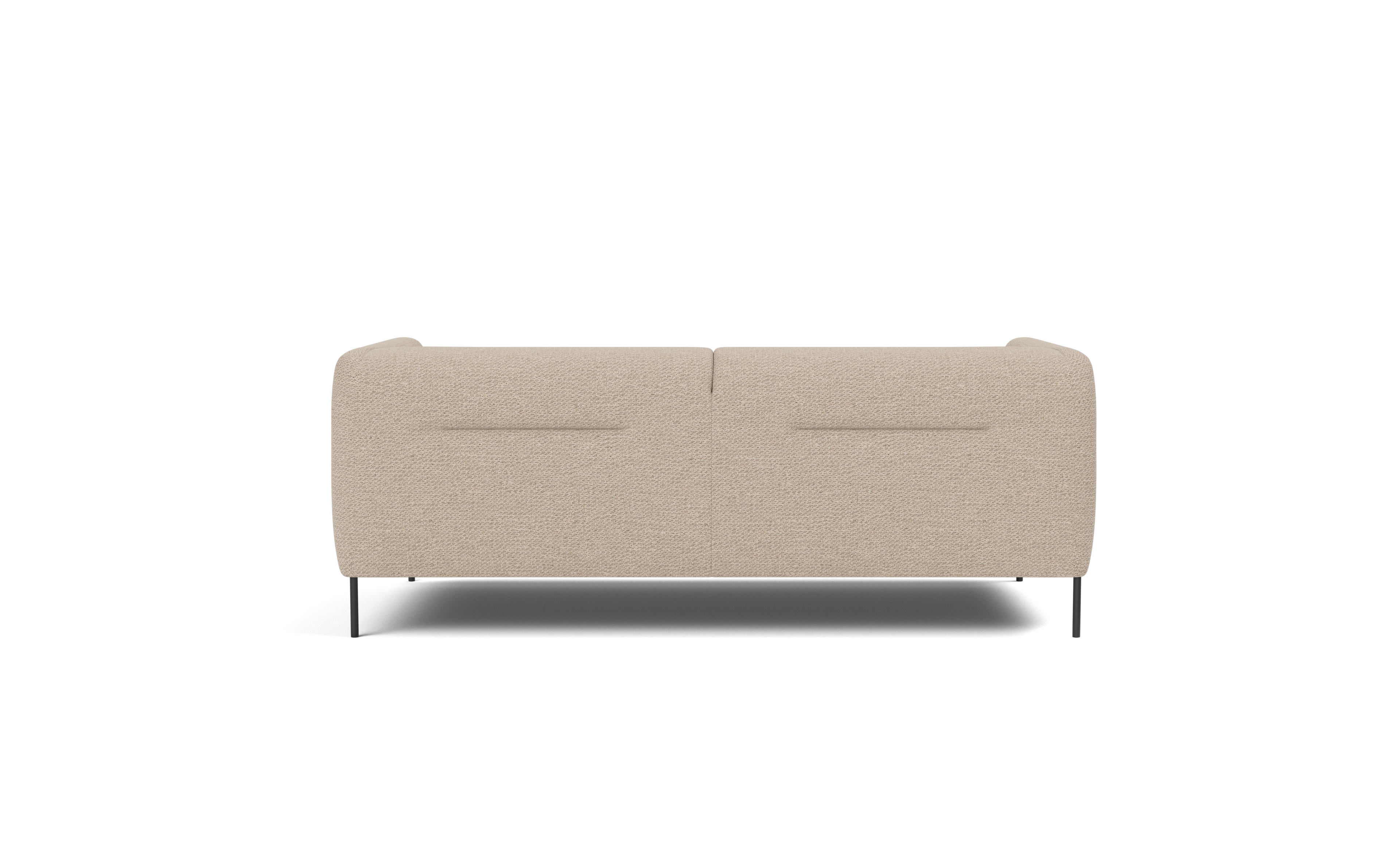 Damian Williamson - Konami Sofa, 2 pers.