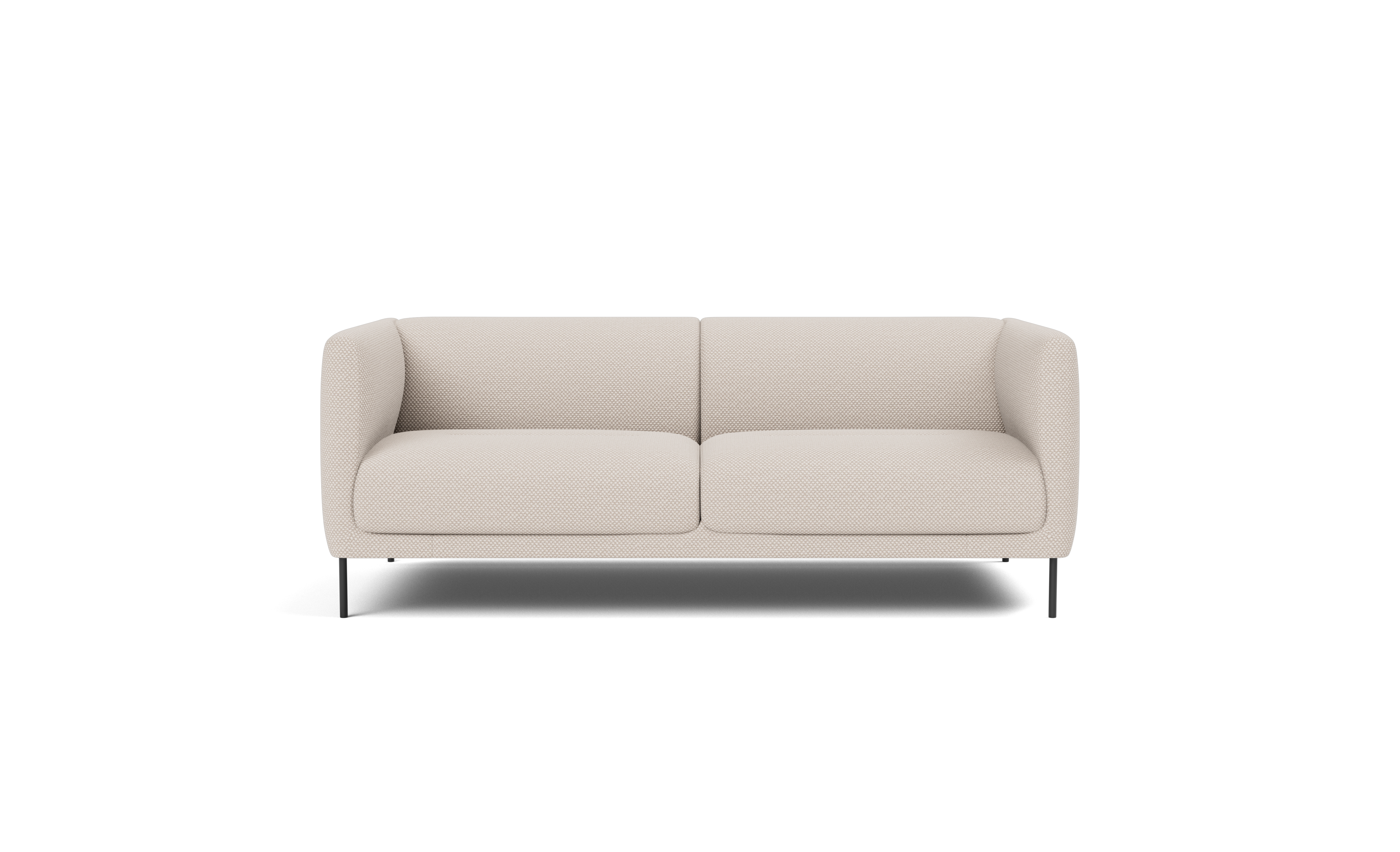 Damian Williamson - Konami Sofa, 2 pers.