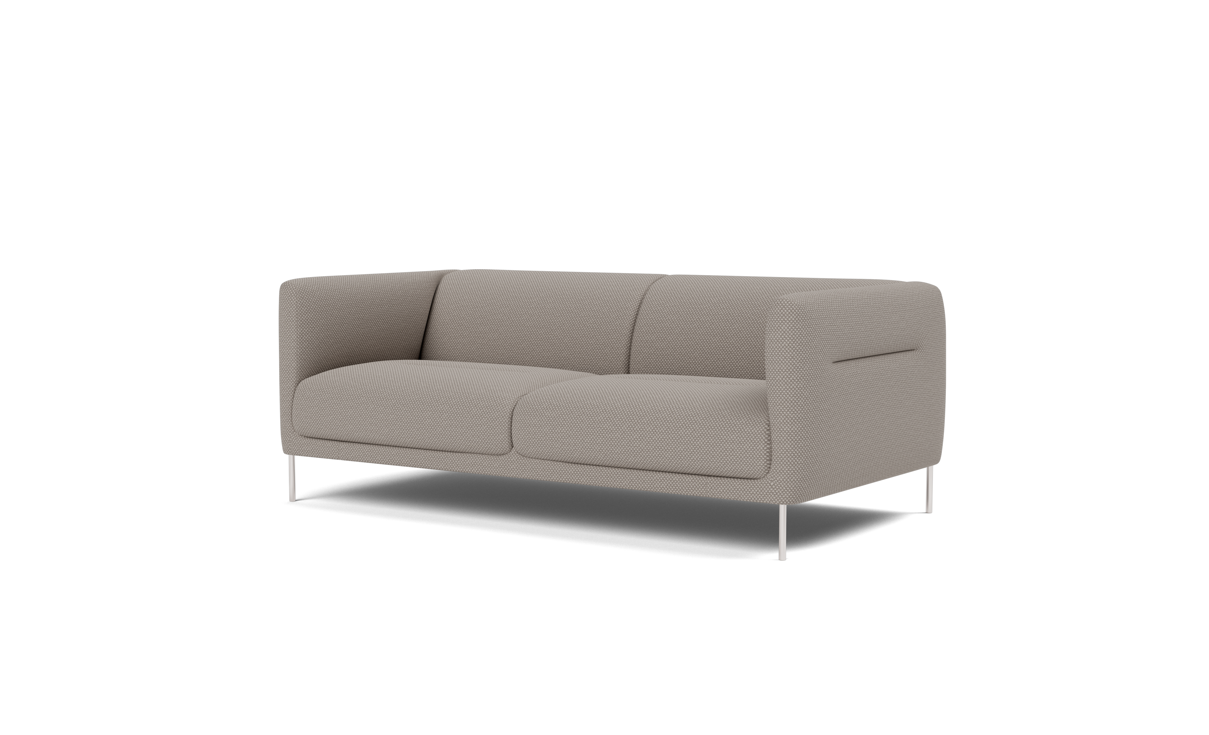 Damian Williamson - Konami Sofa, 2 pers.