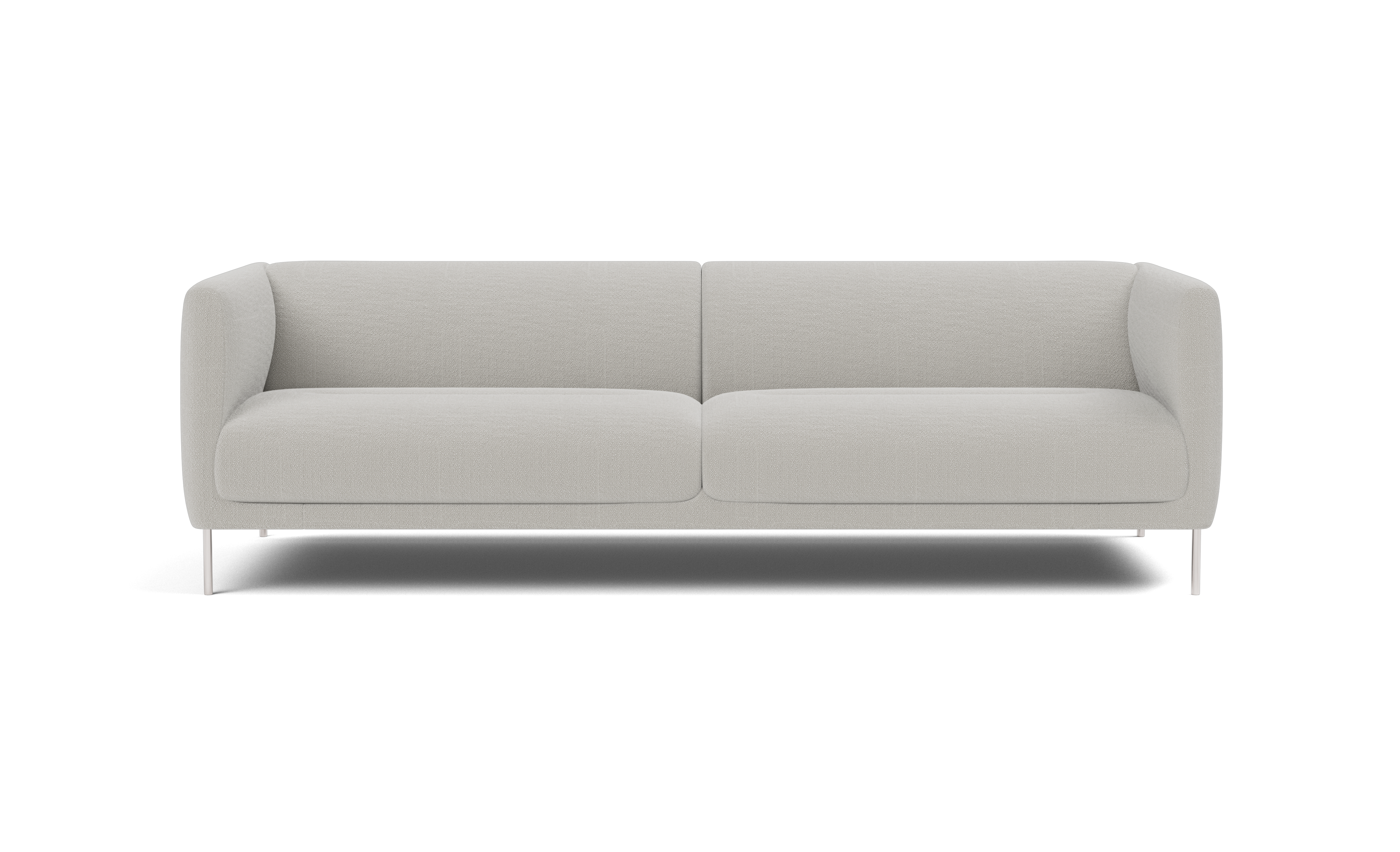 Konami Sofa, 2½ seater - Fredericia Furniture Konami Sofa, 2½ seater - Fredericia Furniture