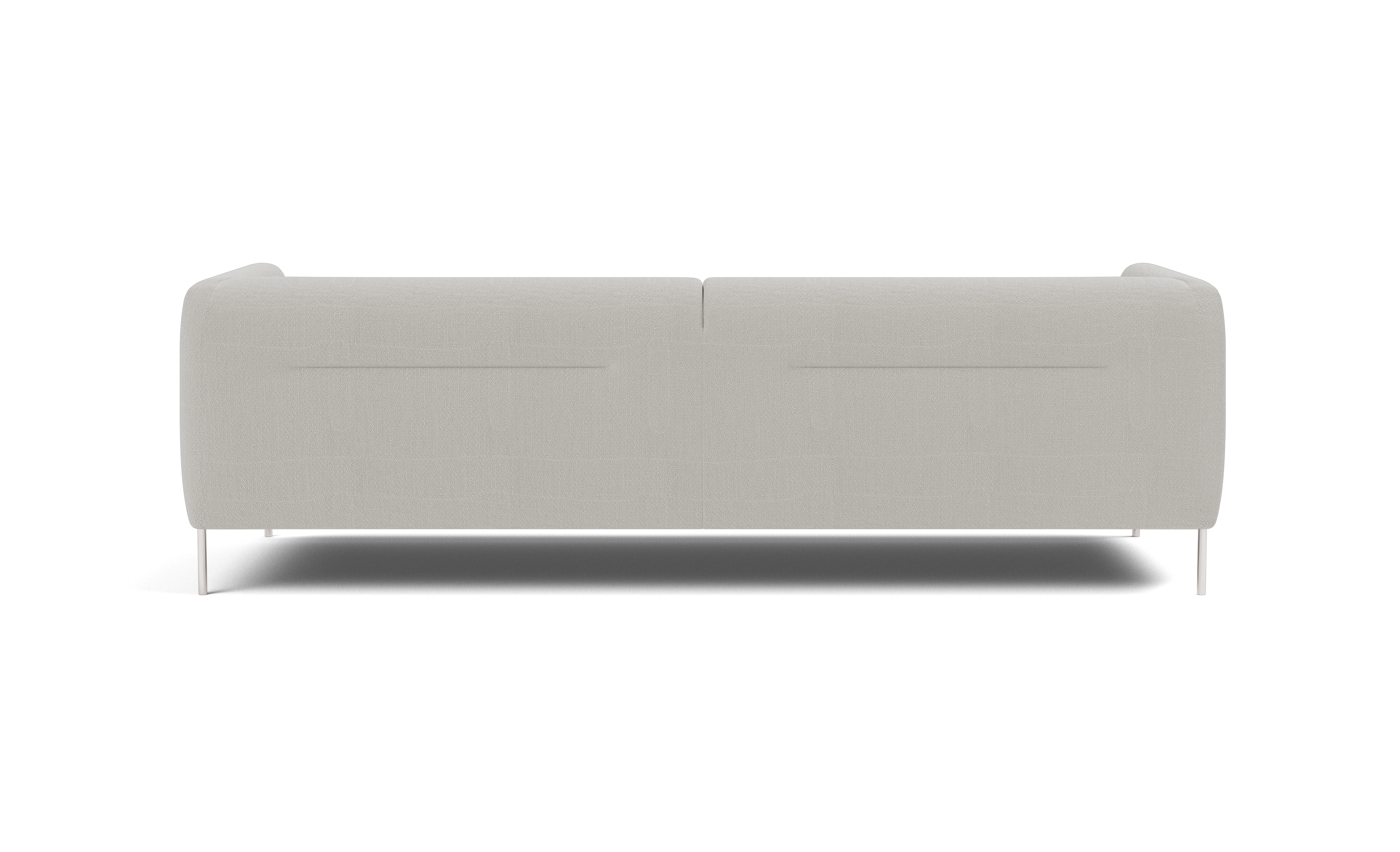 Konami Sofa, 2½ seater - Fredericia Furniture Konami Sofa, 2½ seater - Fredericia Furniture