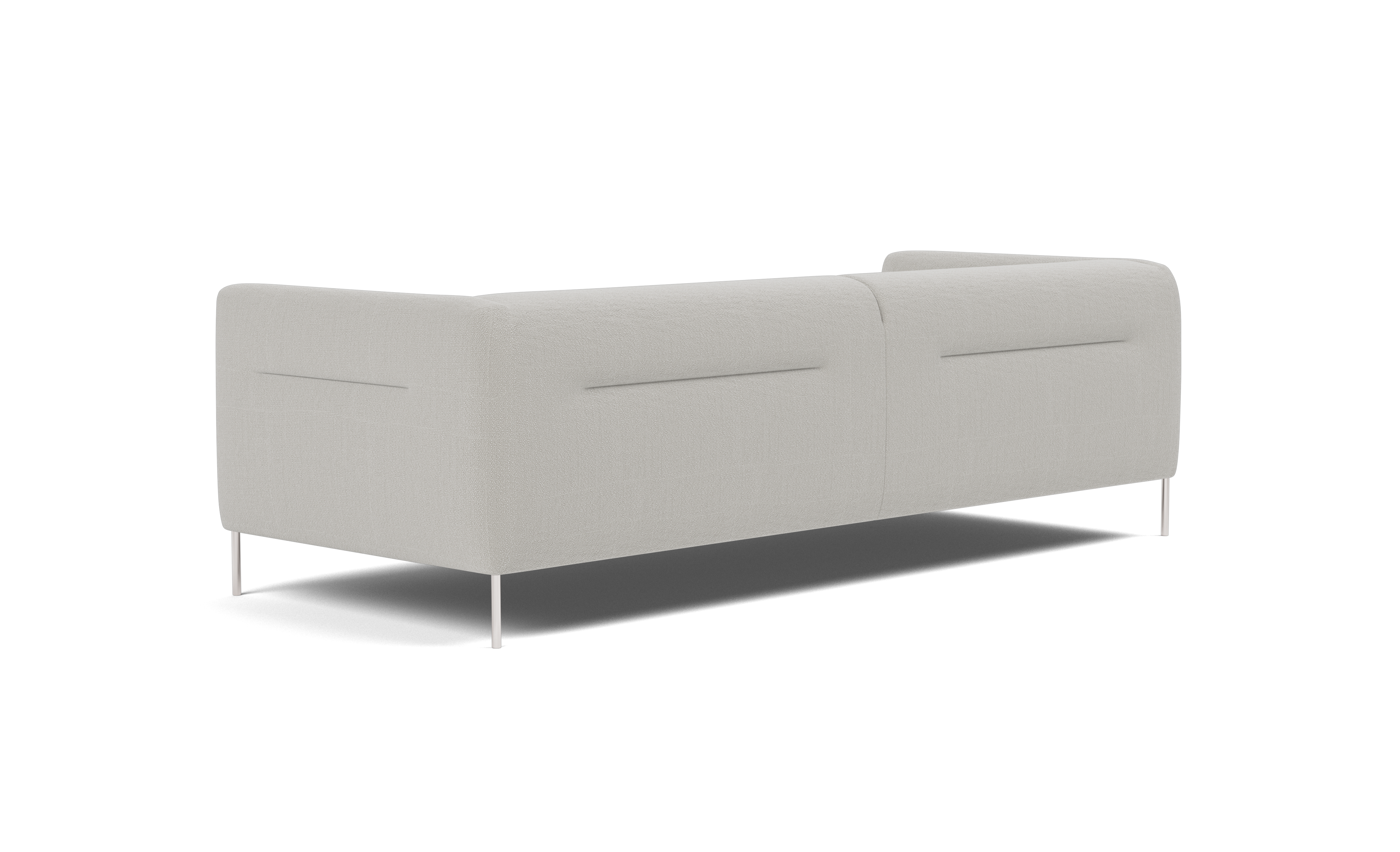 Konami Sofa, 2½ seater - Fredericia Furniture Konami Sofa, 2½ seater - Fredericia Furniture