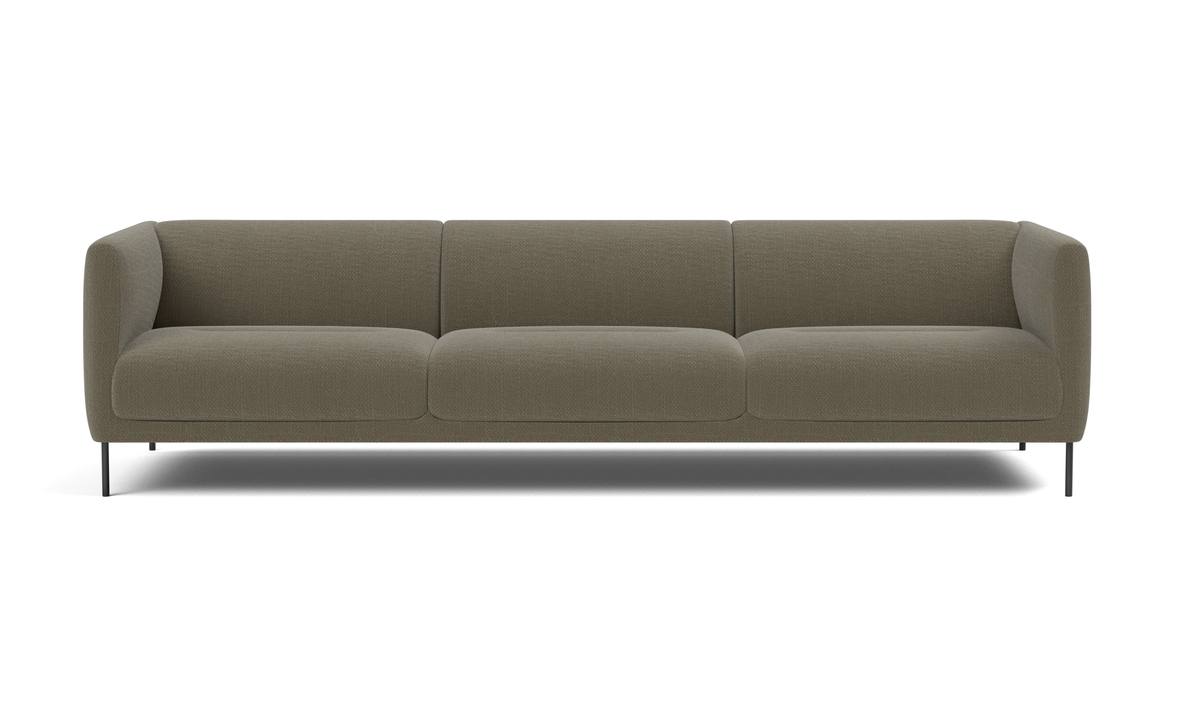 Damian Williamson - Konami Sofa, 3 seater, 277 cm