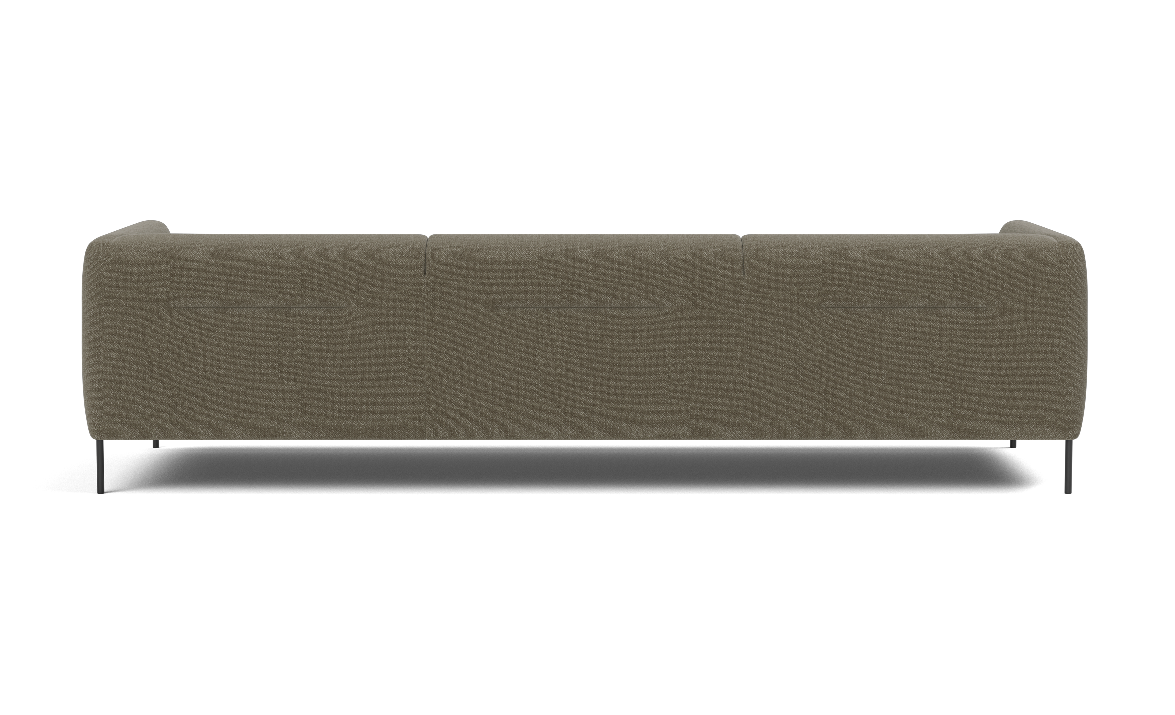 Damian Williamson - Konami Sofa, 3 seater, 277 cm