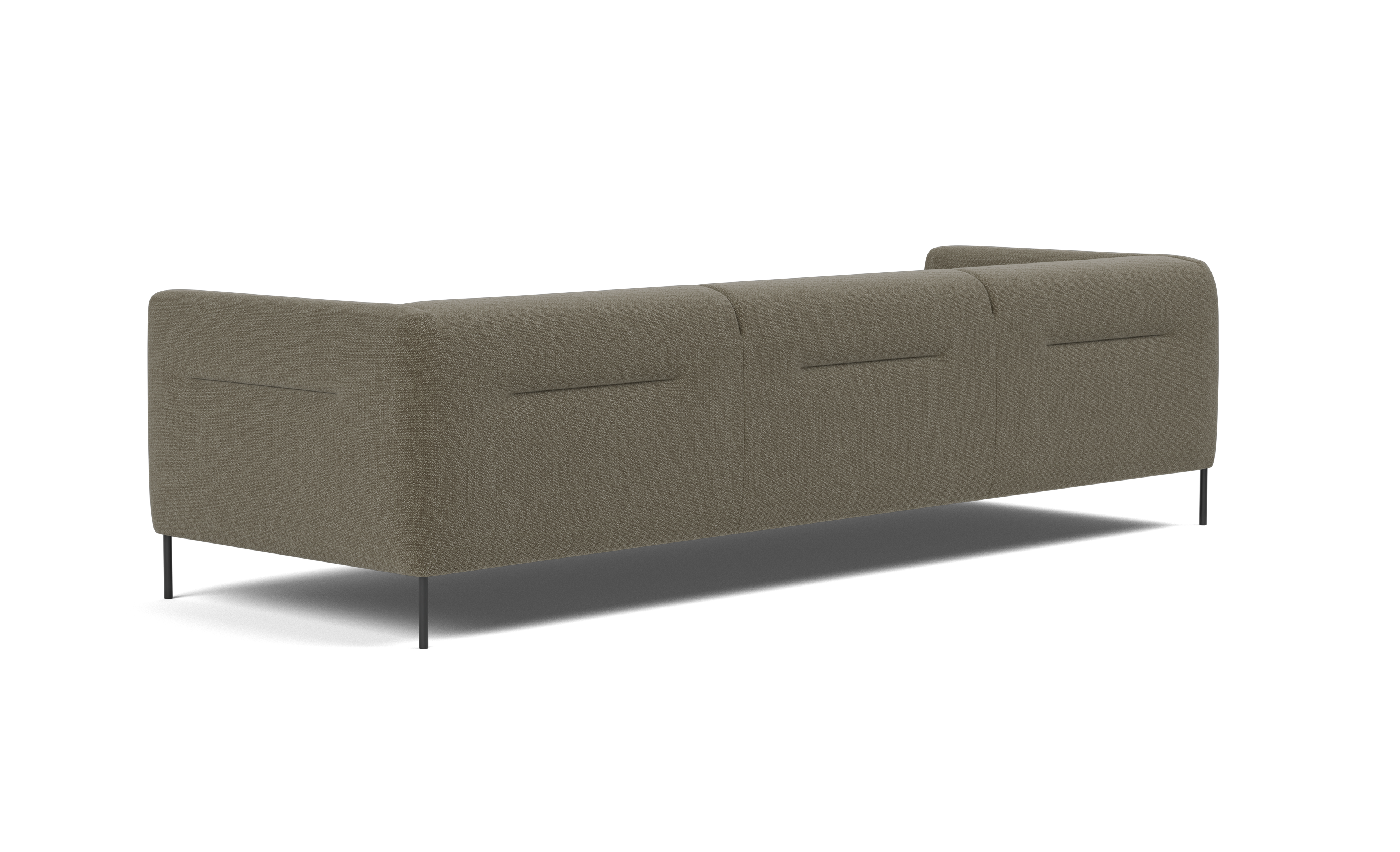 Damian Williamson - Konami Sofa, 3 seater, 277 cm