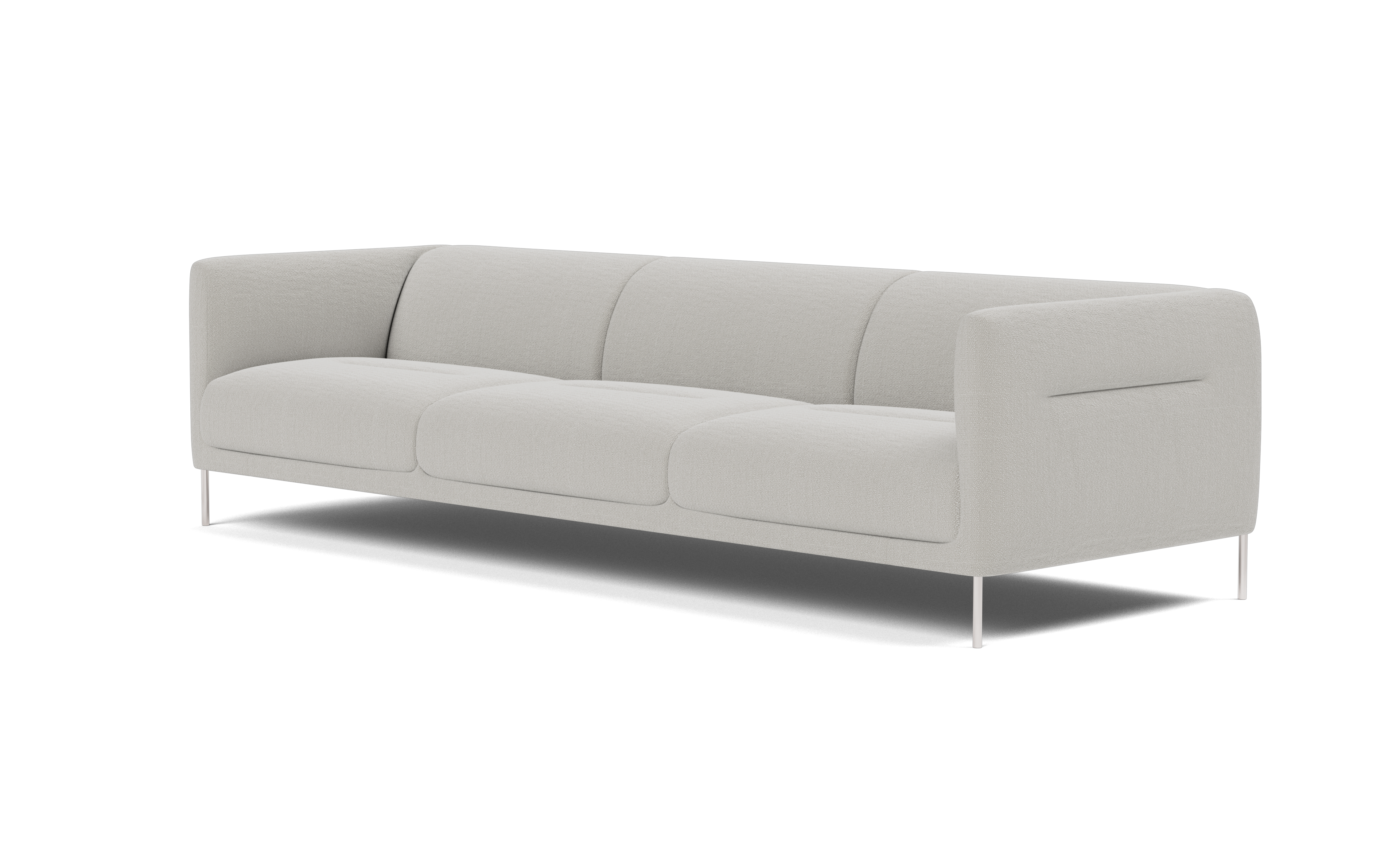 Damian Williamson - Konami Sofa, 3 seater, 277 cm