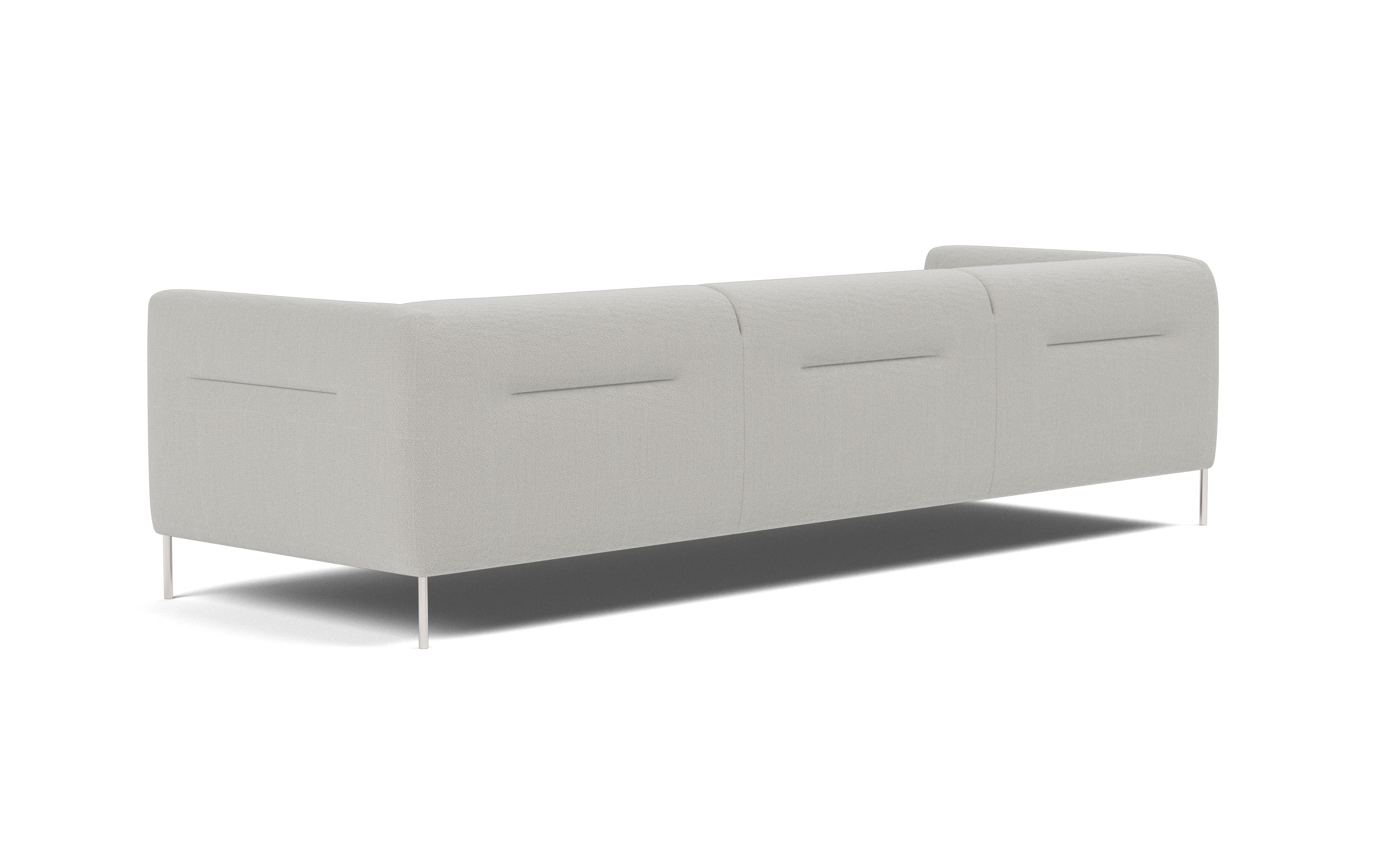 Damian Williamson - Konami Sofa, 3 seater, 277 cm
