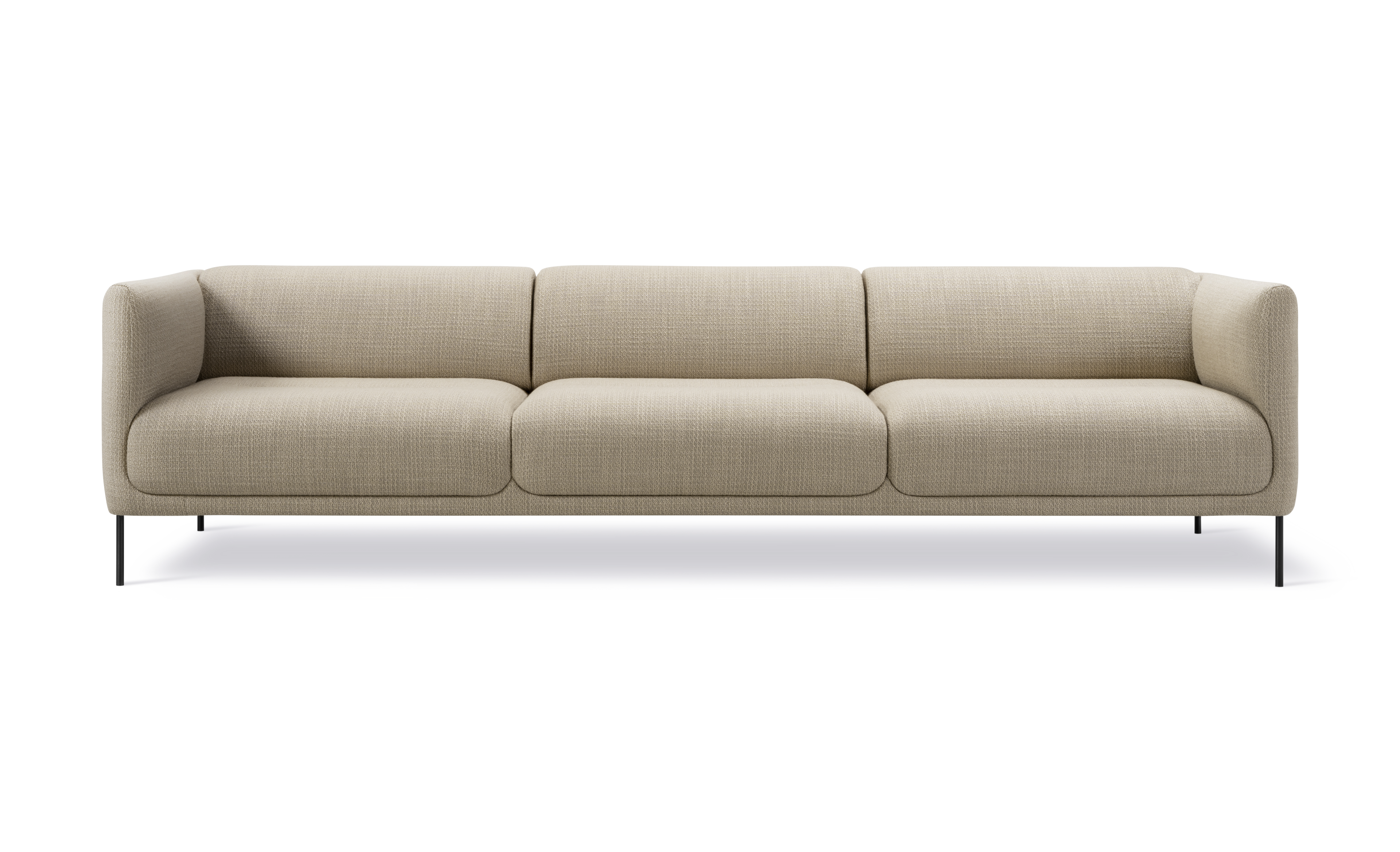 Damian Williamson - Konami Sofa, 3 seater