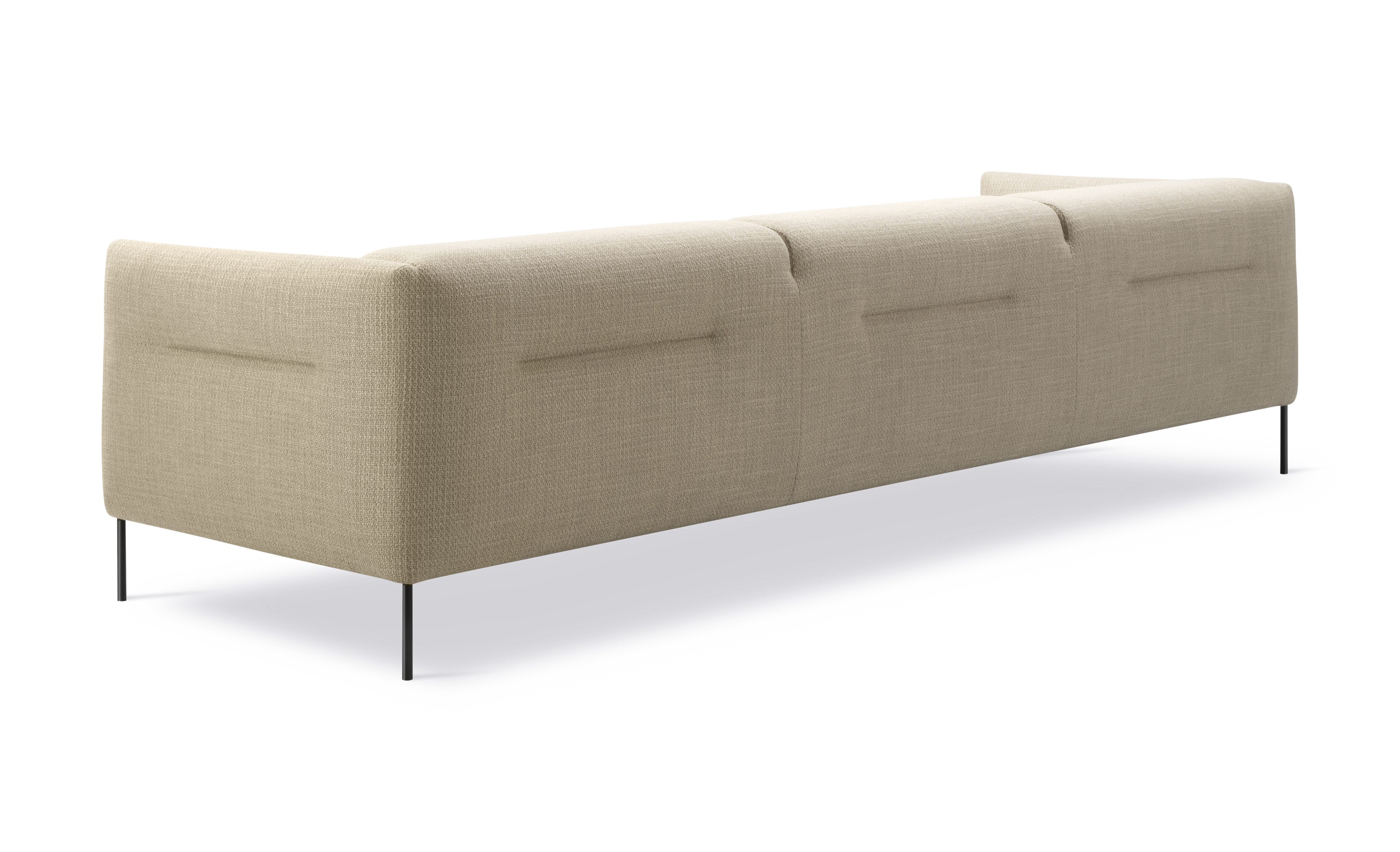 Damian Williamson - Konami Sofa, 3 pers.