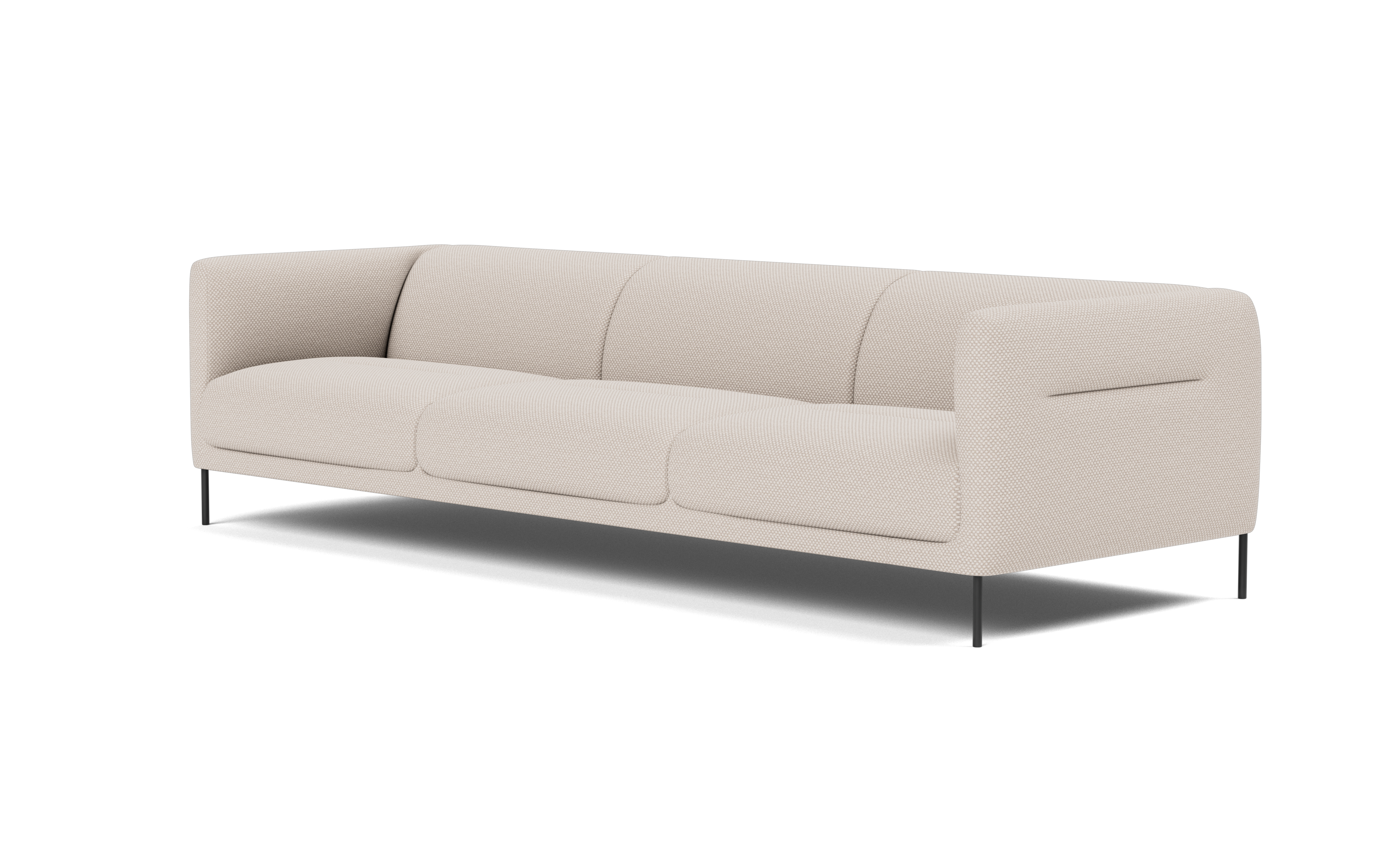 Damian Williamson - Konami Sofa, 3 seater