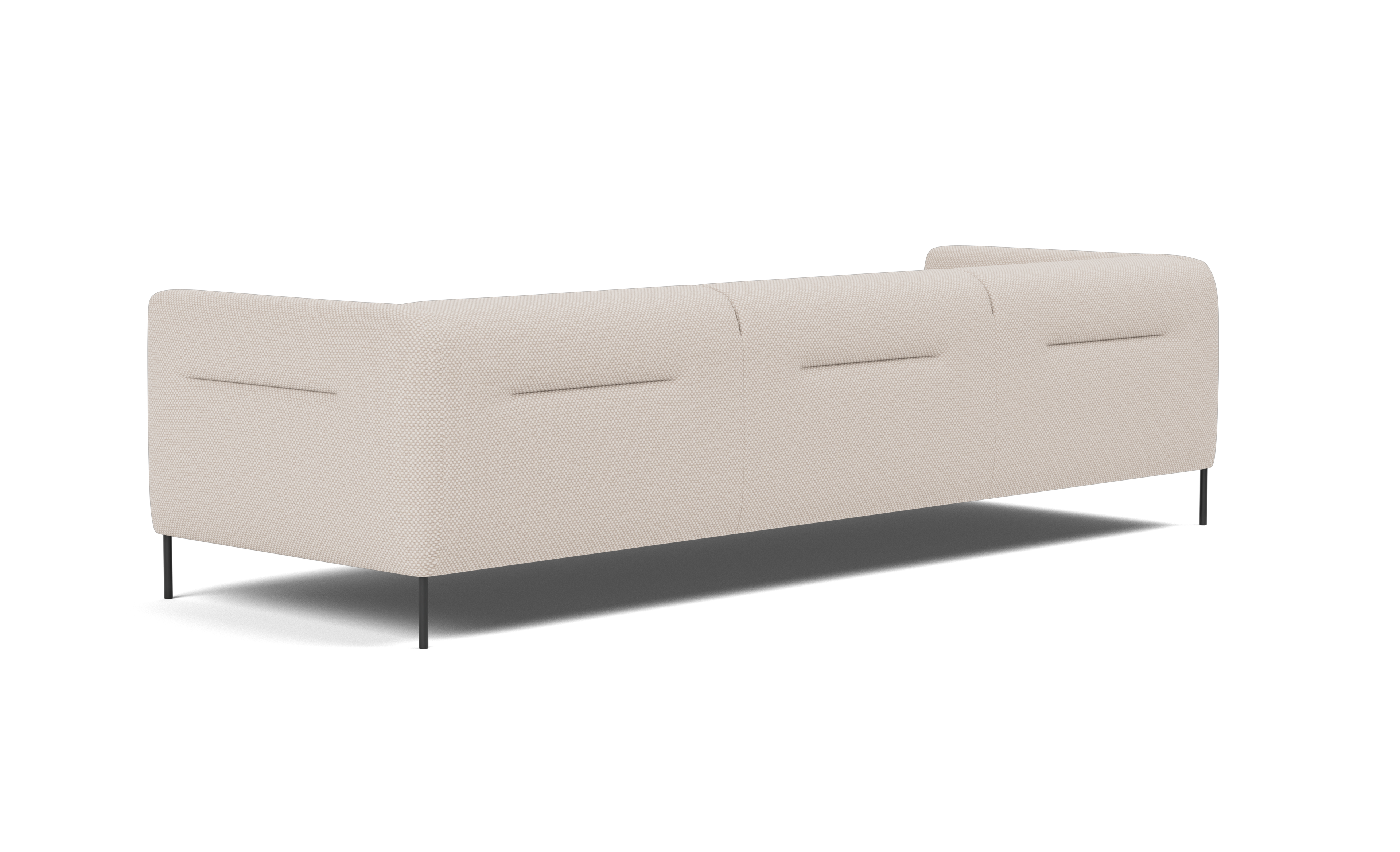 Damian Williamson - Konami Sofa, 3 pers.