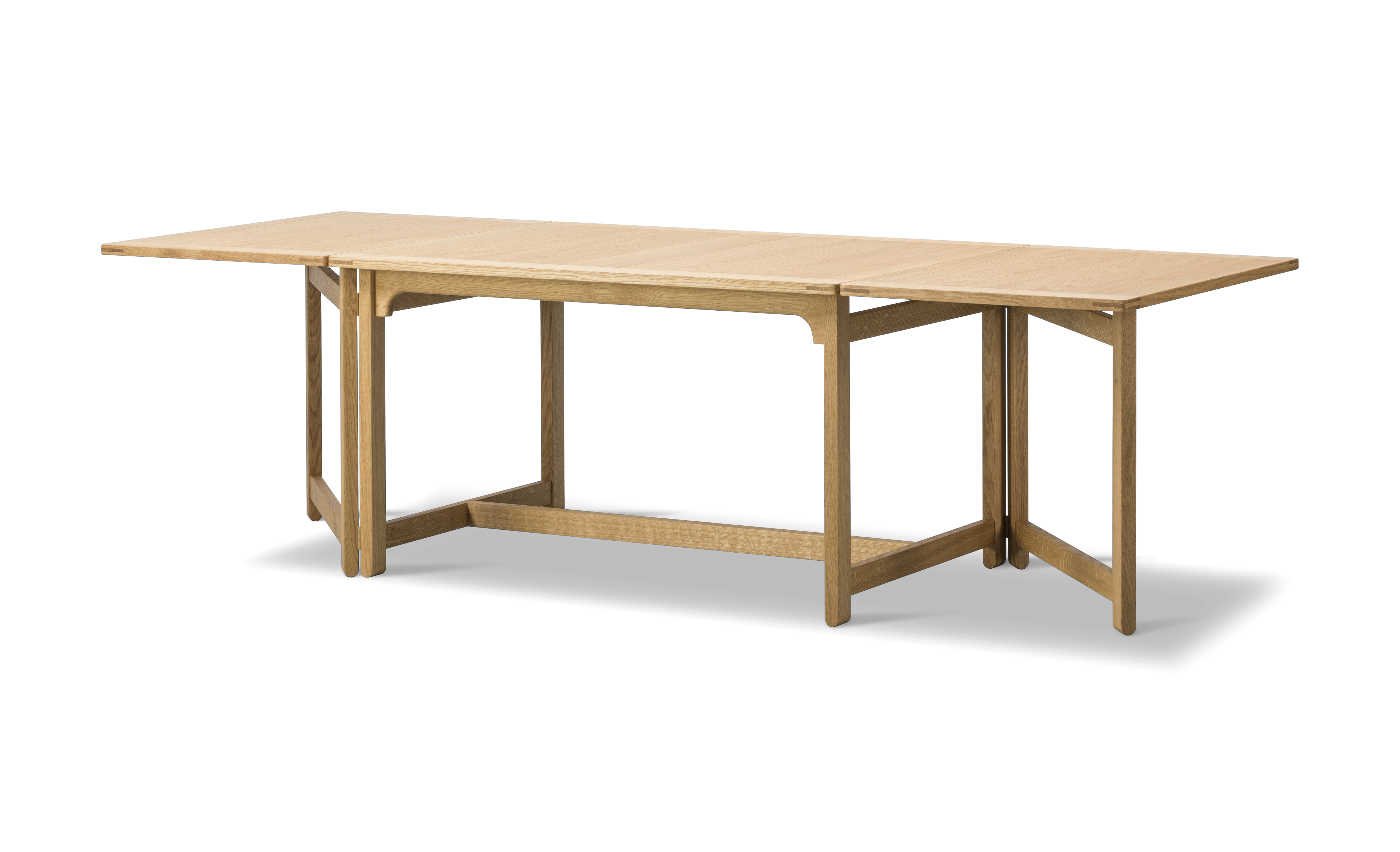 Børge Mogensen - Library Table