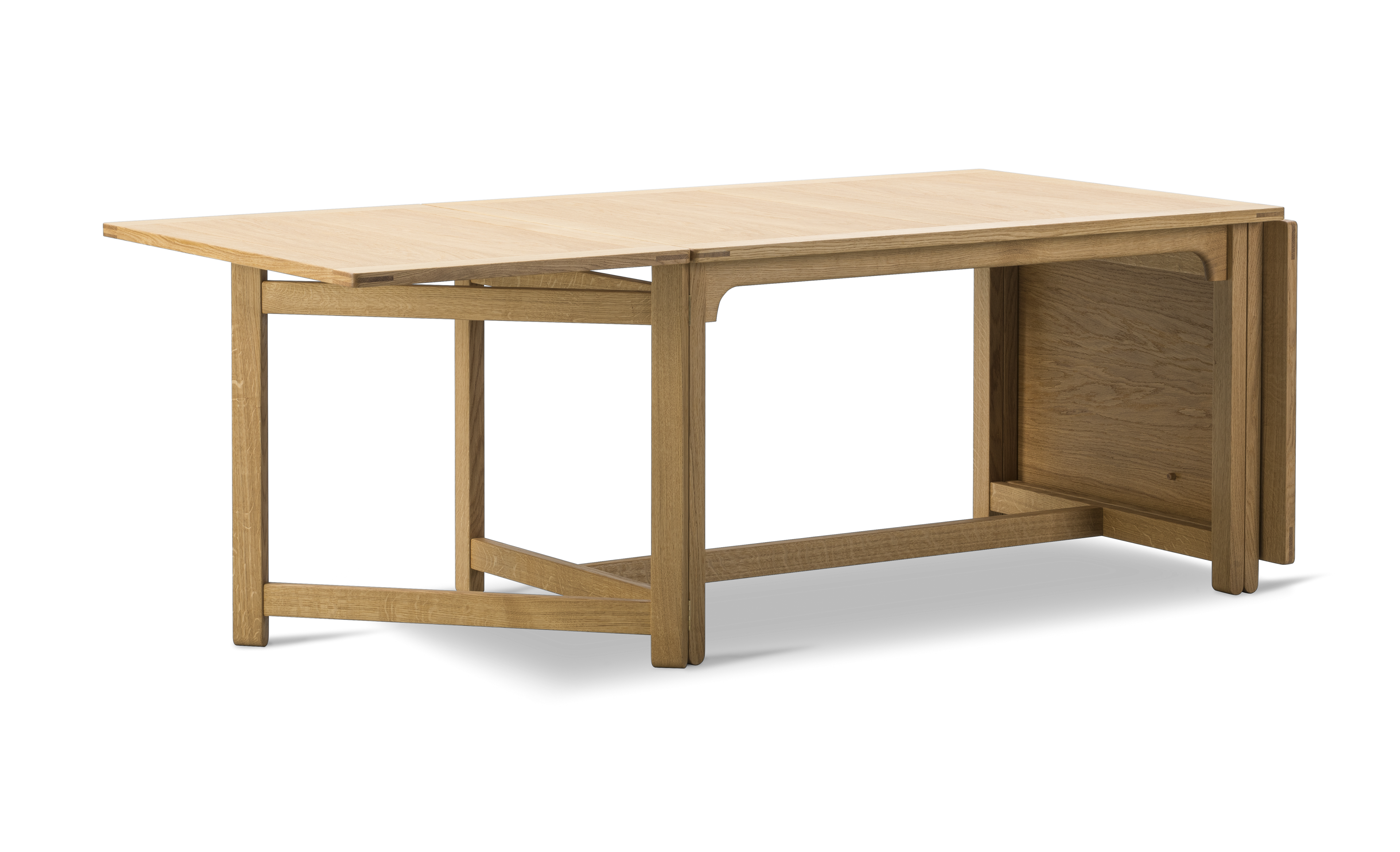 Børge Mogensen - Library Table