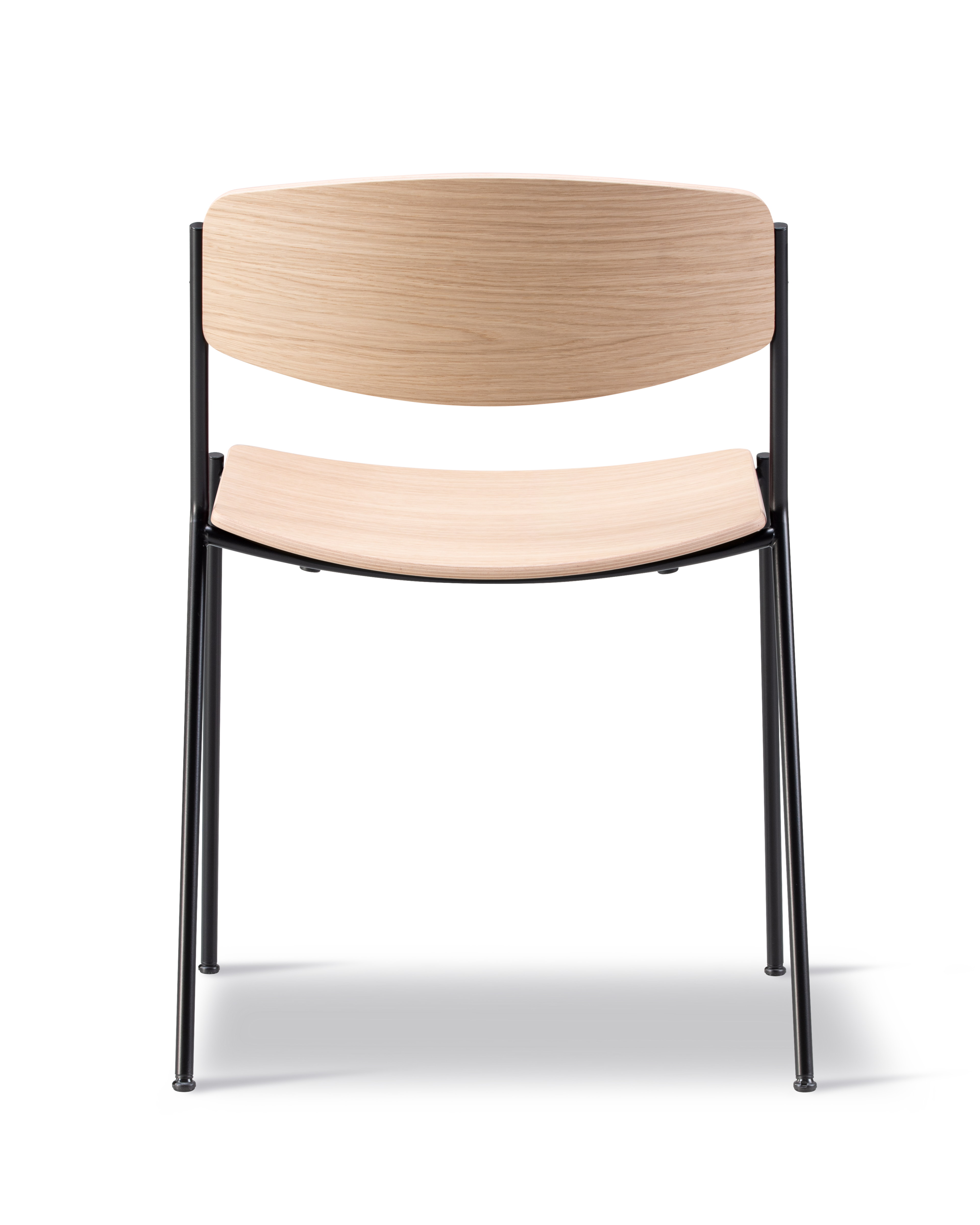 Børge Mogensen - Lynderup Chair