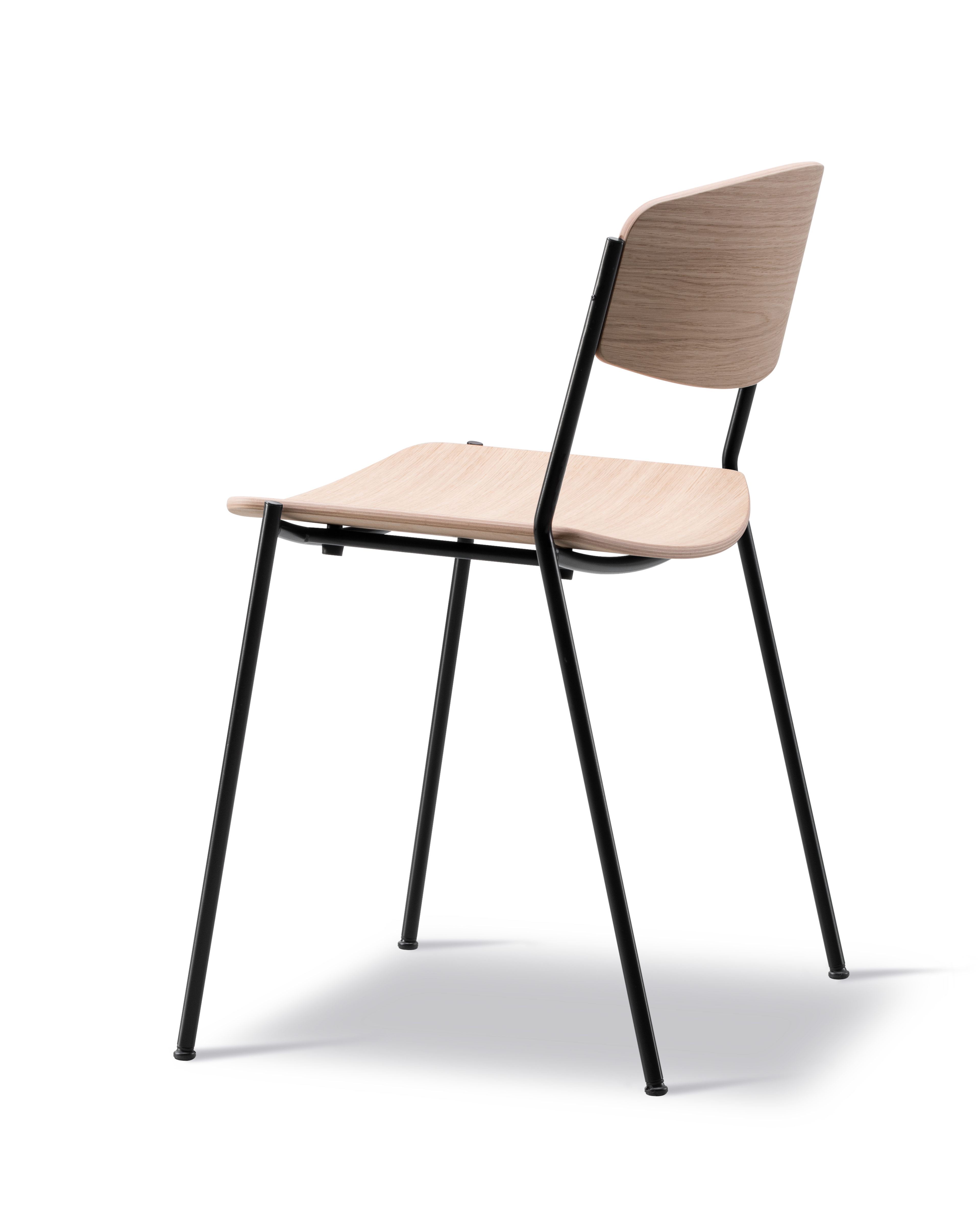 Børge Mogensen - Lynderup Chair