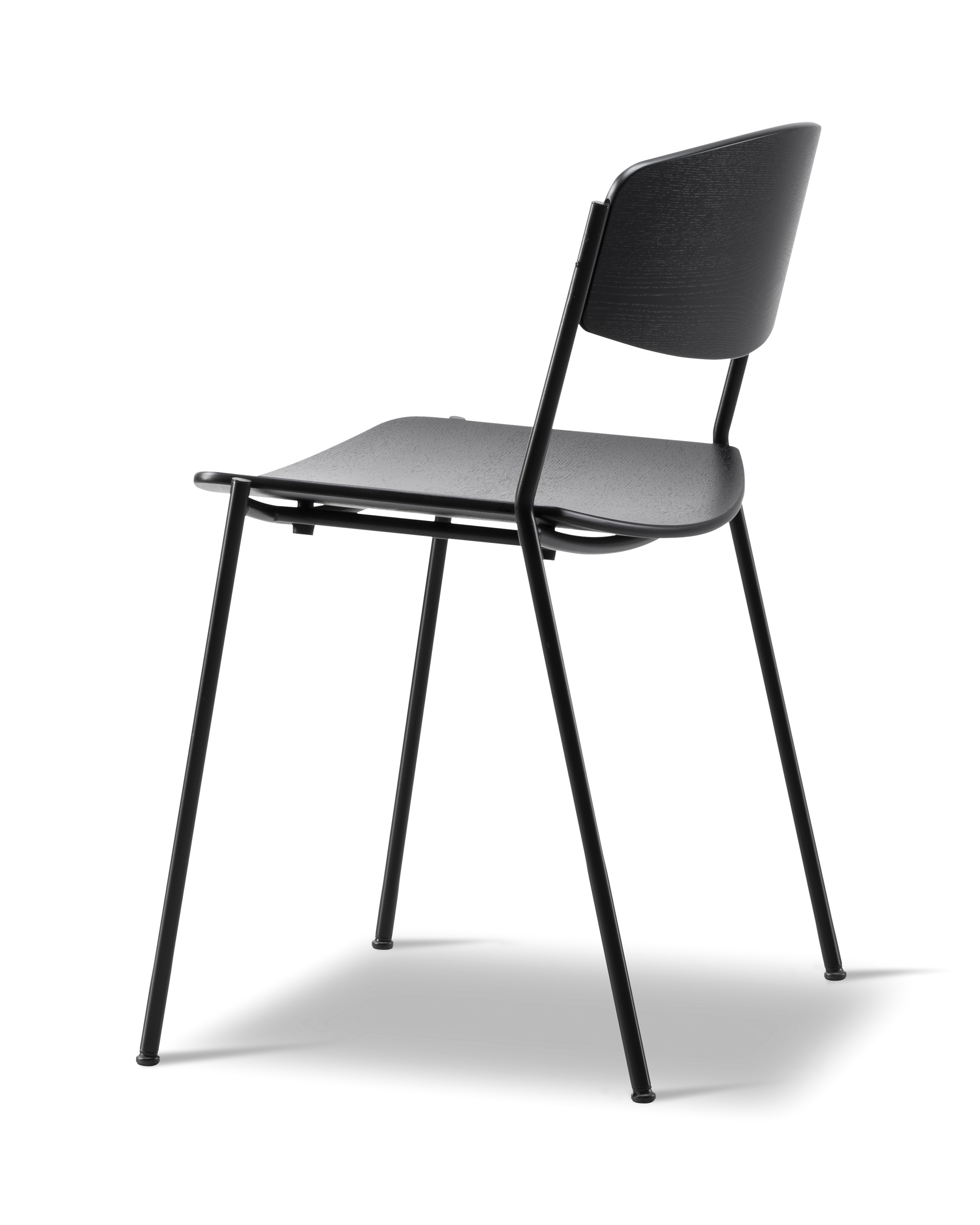 Børge Mogensen - Lynderup Chair