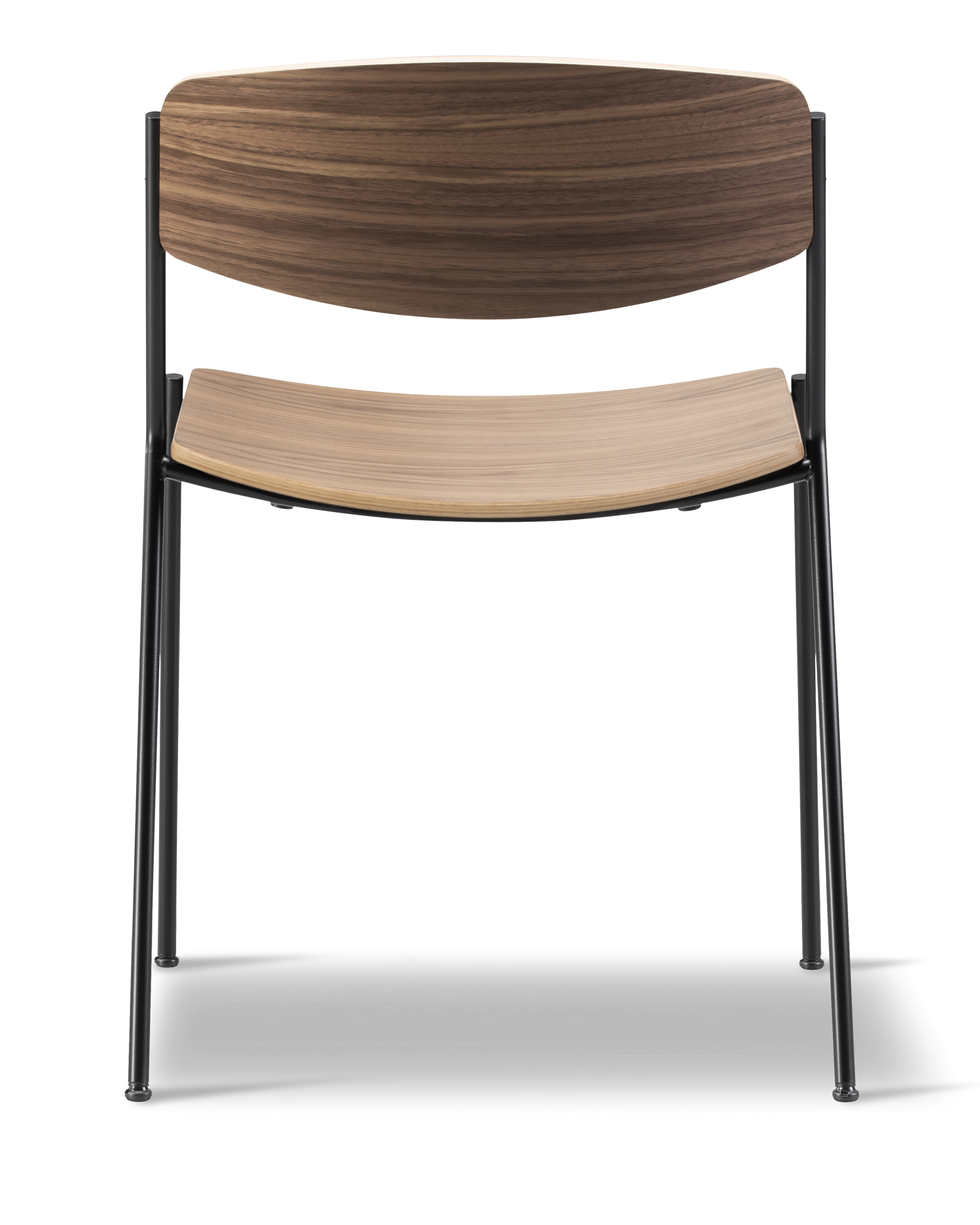 Børge Mogensen - Lynderup Chair