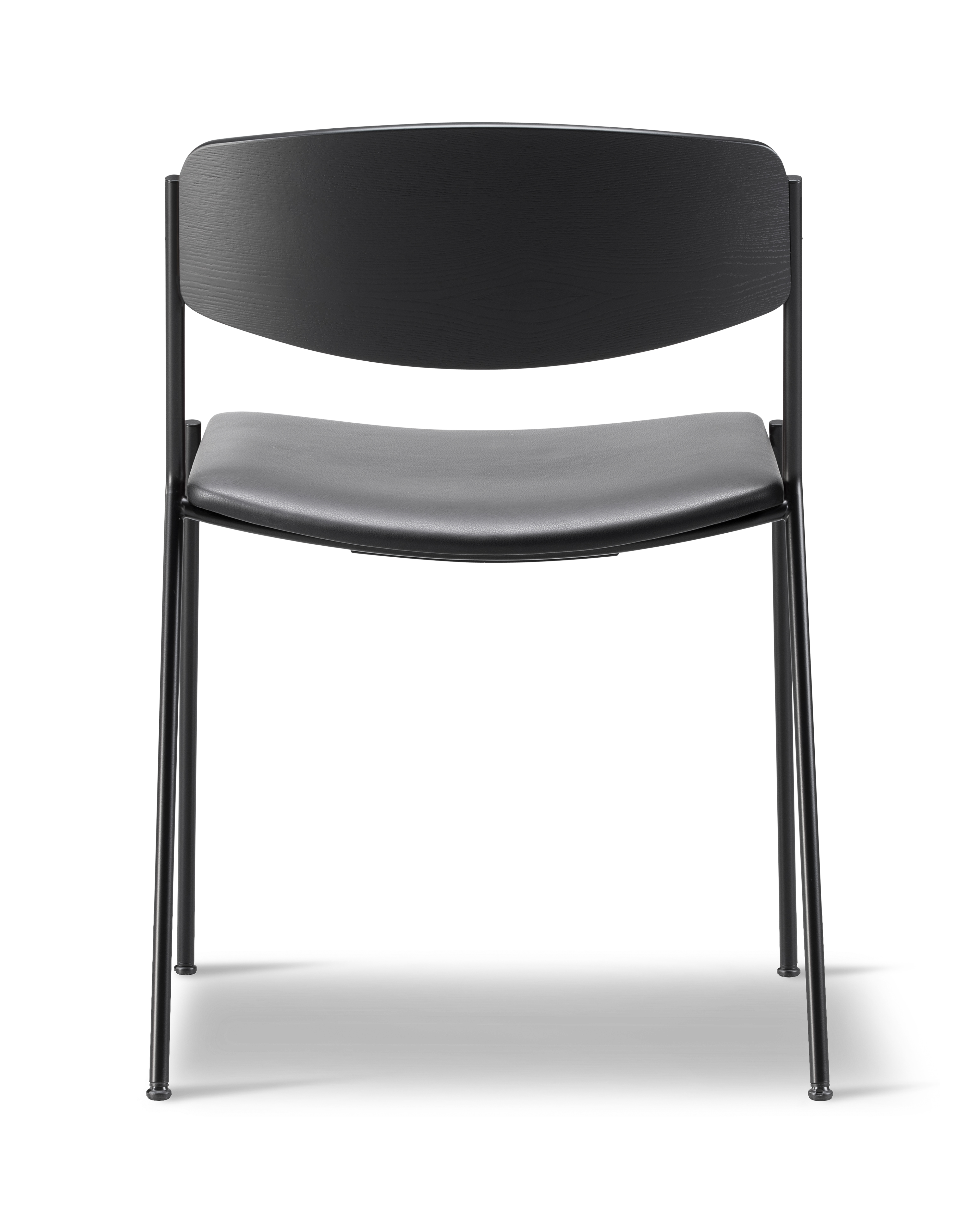 Børge Mogensen - Lynderup Chair Seat upholstered