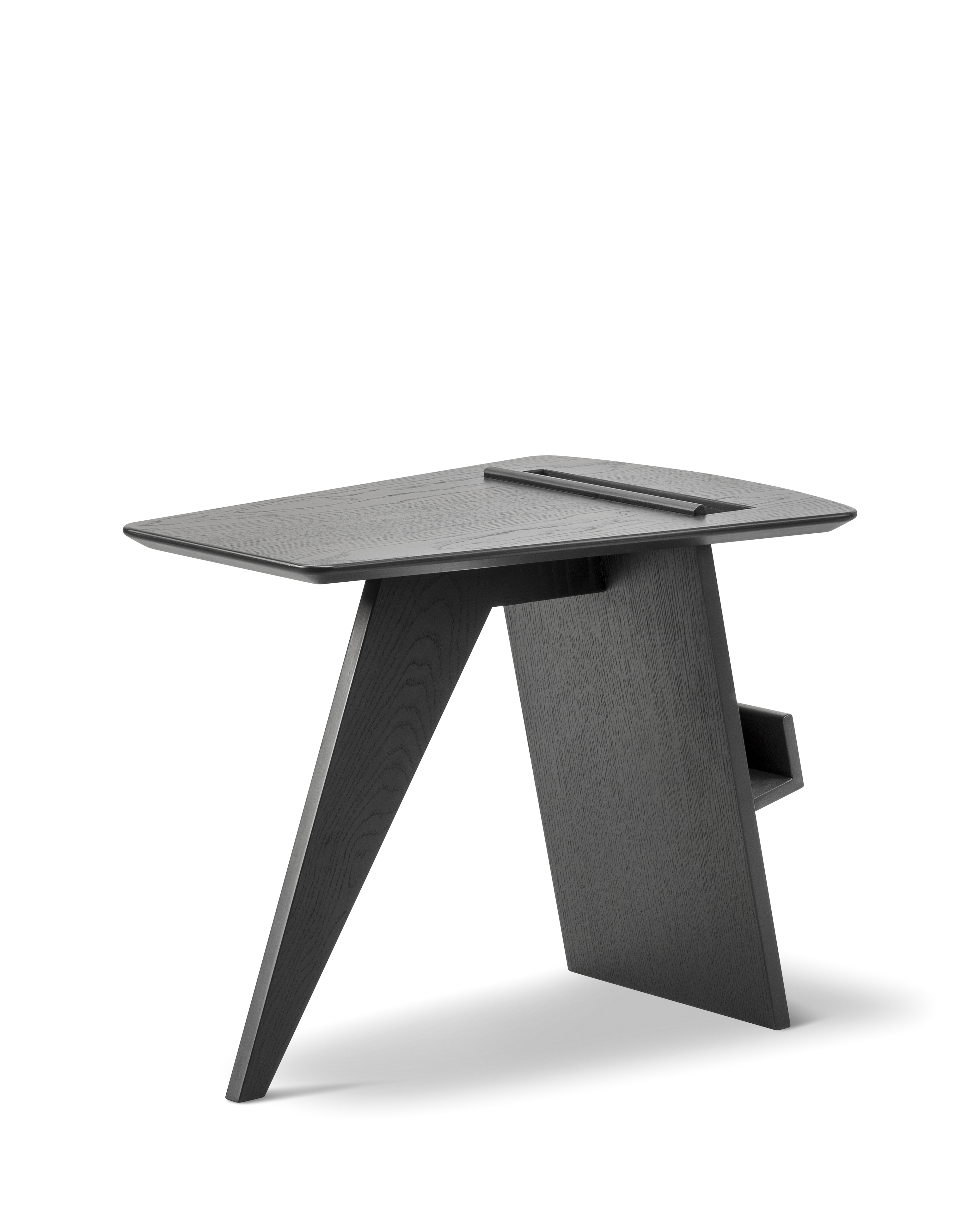 Jens Risom - Magazine Table