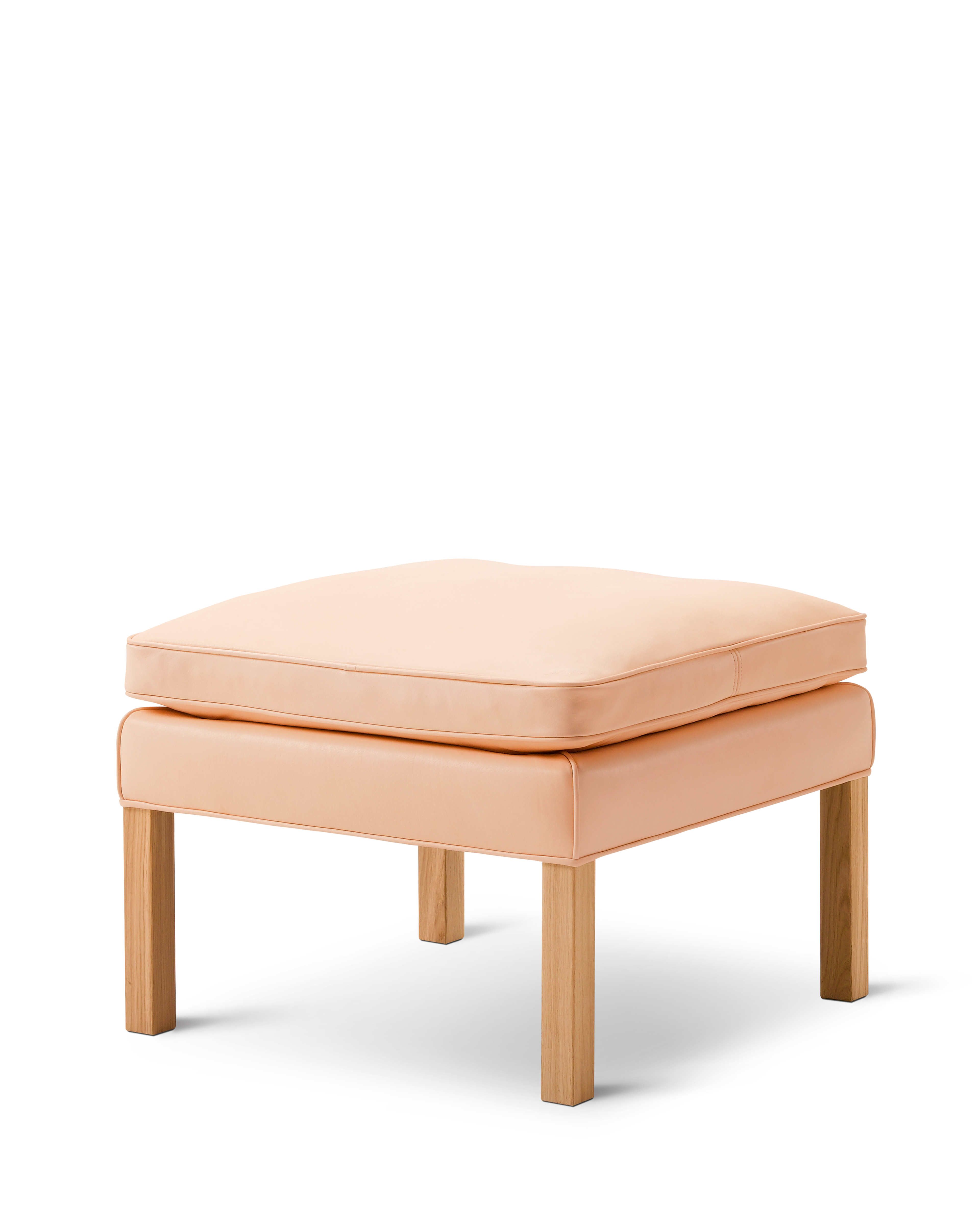 Børge Mogensen - Mogensen 2202 Ottoman