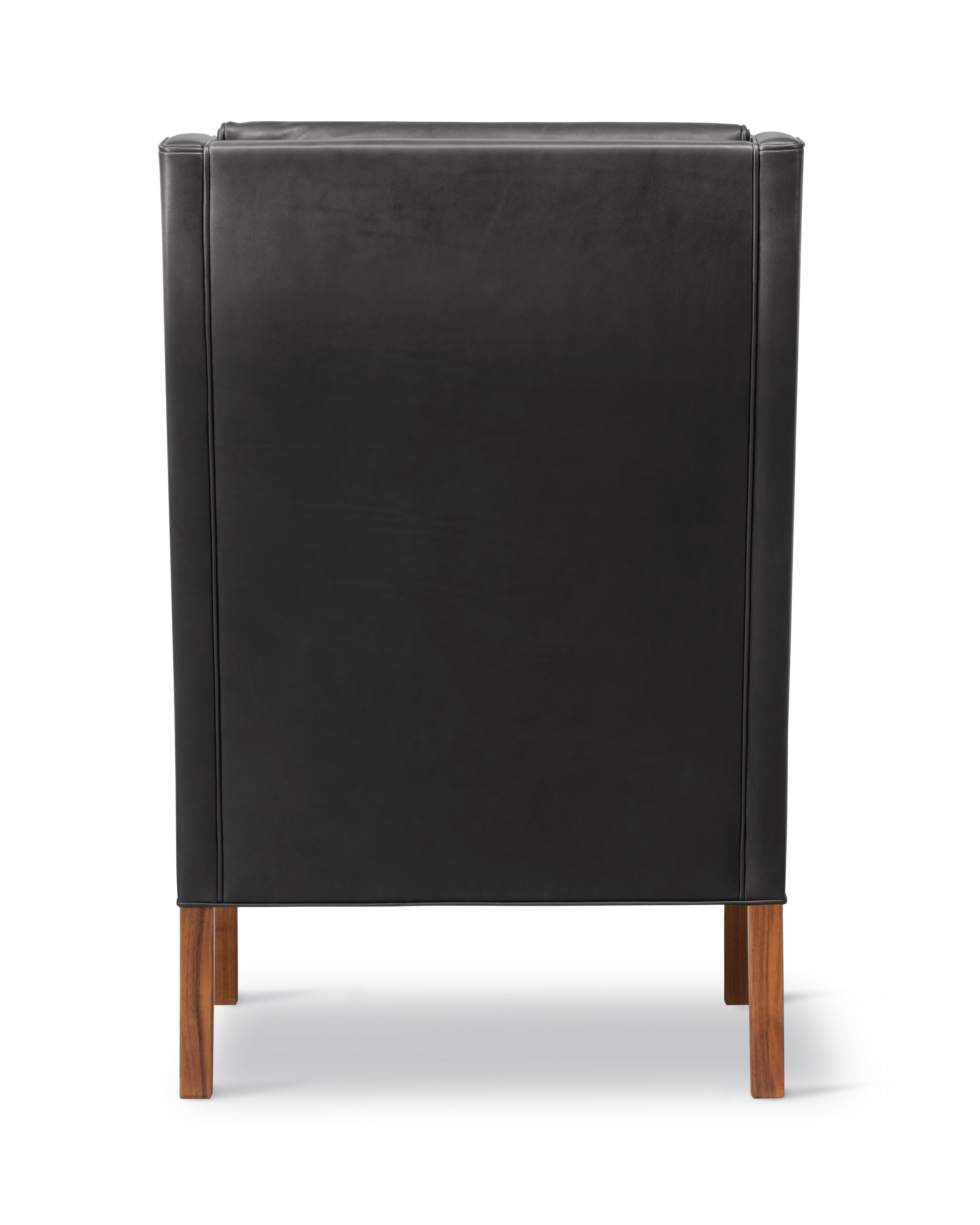 Børge Mogensen - Mogensen 2204 Wing Chair