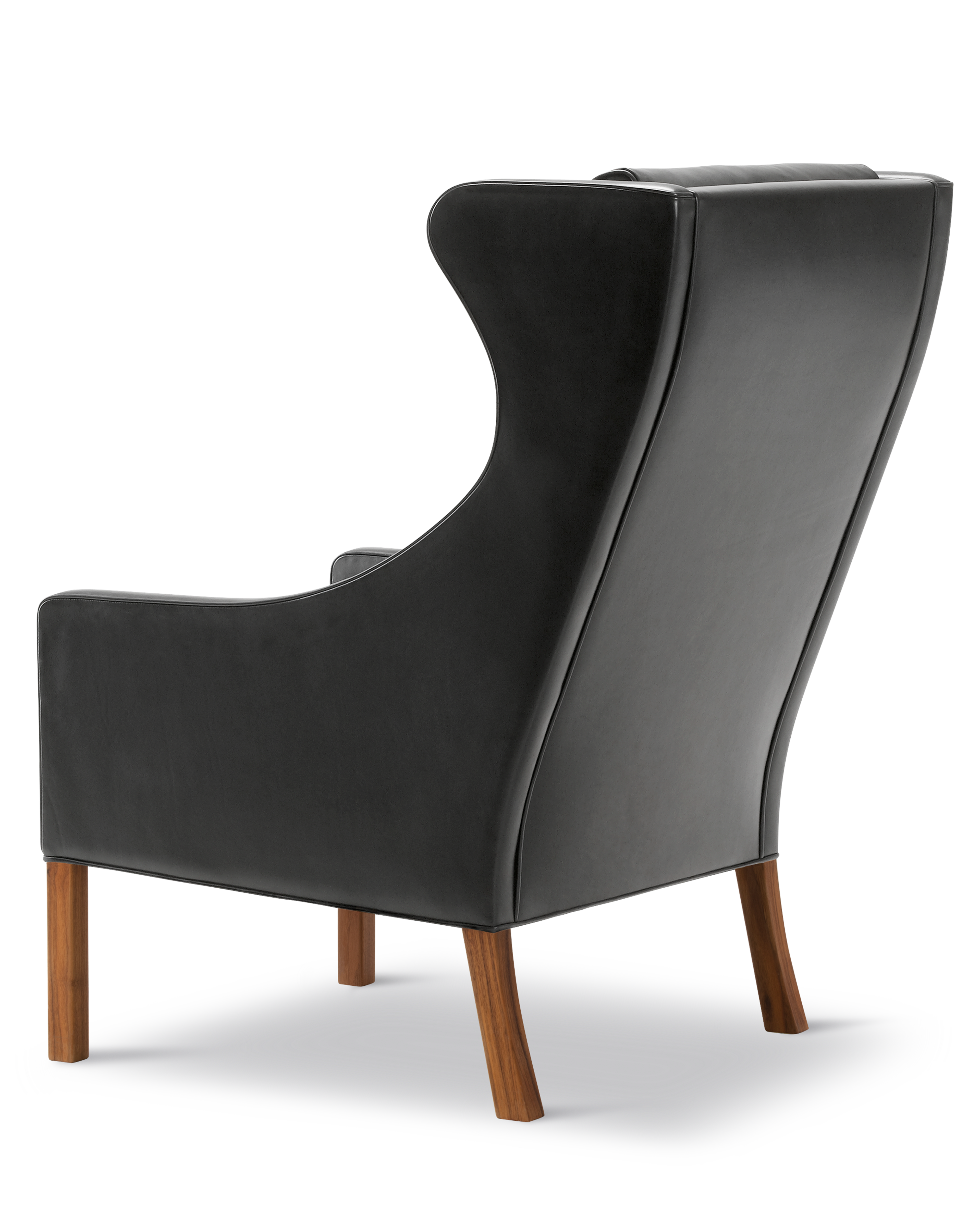 Børge Mogensen - Mogensen 2204 Wing Chair