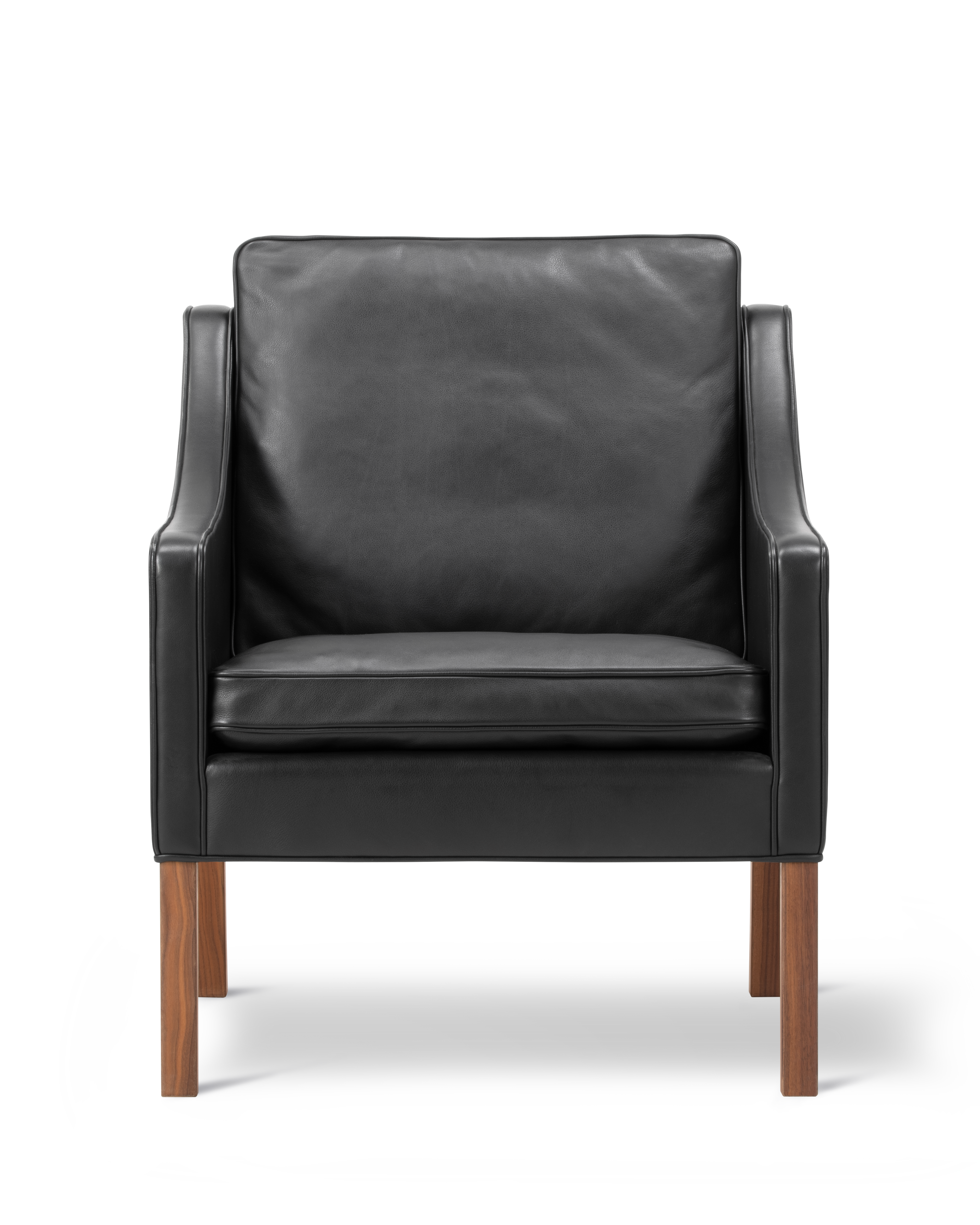 Børge Mogensen - Mogensen 2207 Club Chair