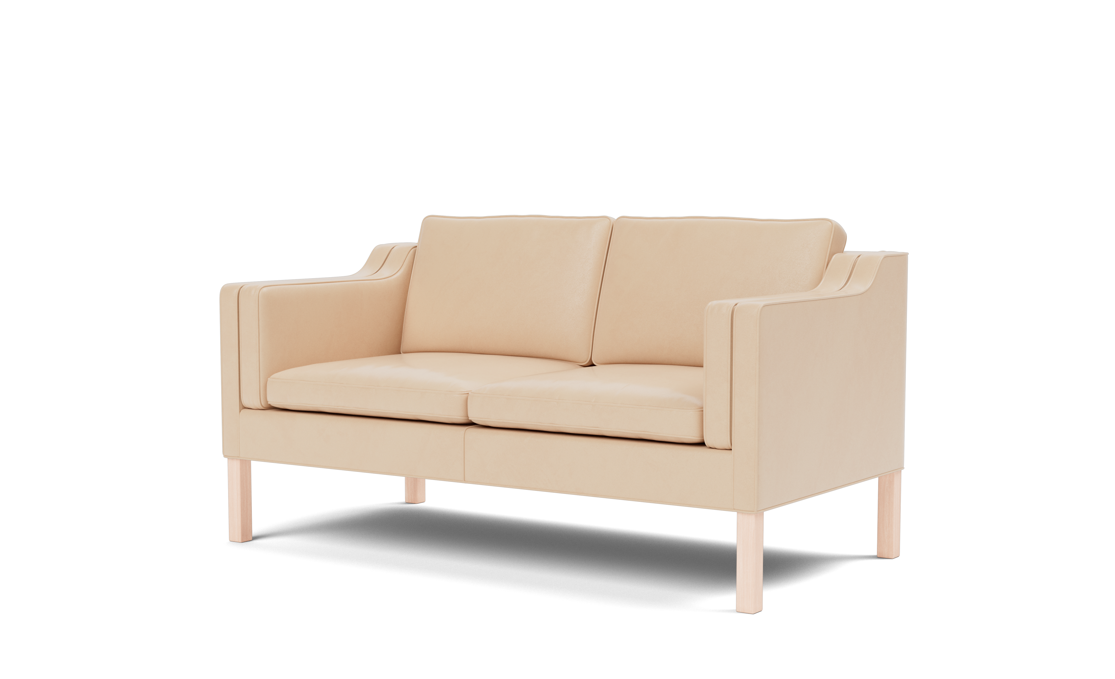 Børge Mogensen - Mogensen 2212 Sofa