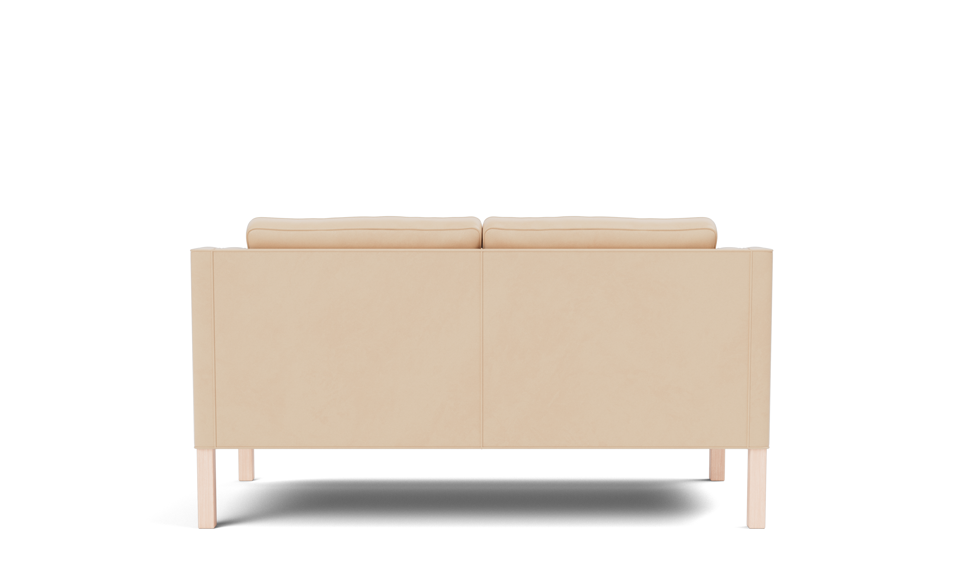 Børge Mogensen - Mogensen 2212 Sofa