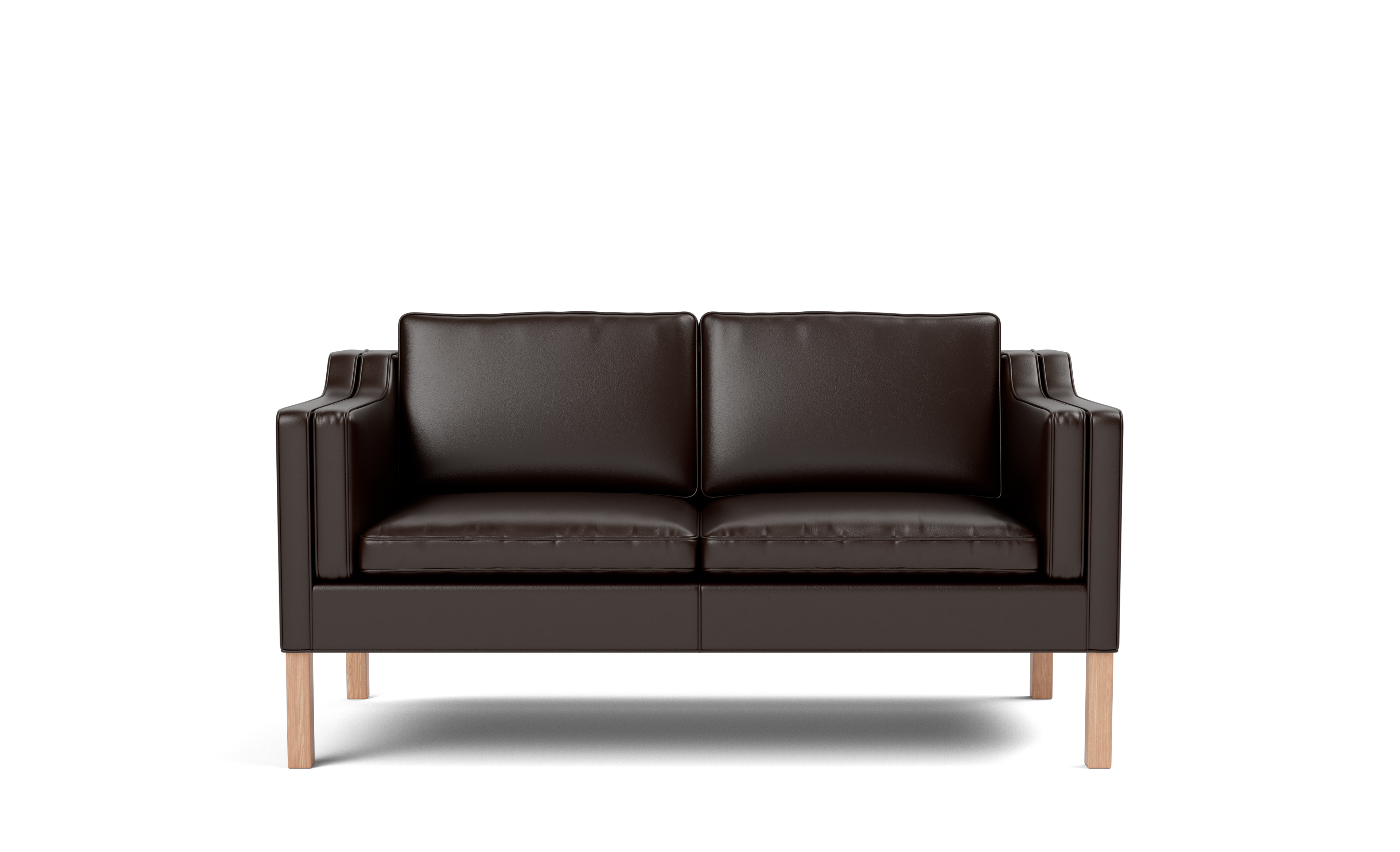 Børge Mogensen - Mogensen 2212 Sofa