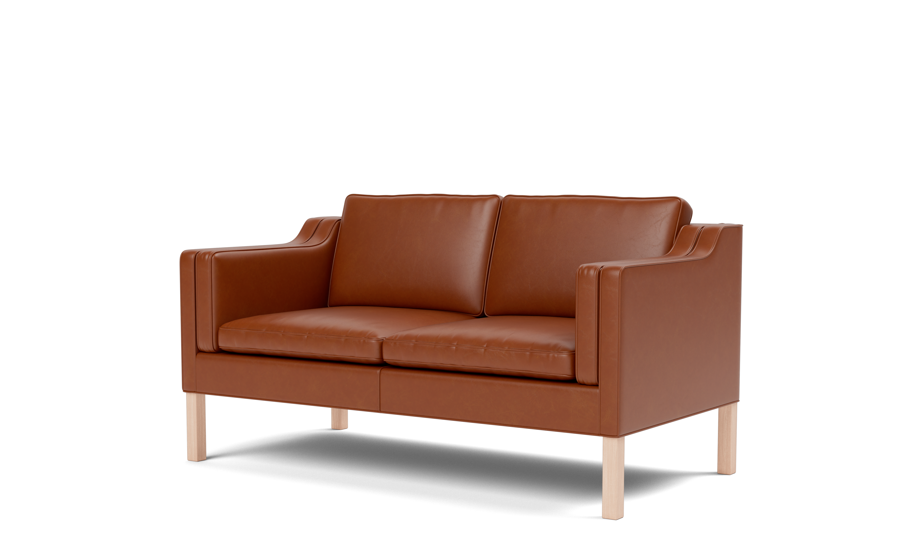 Børge Mogensen - Mogensen 2212 Sofa