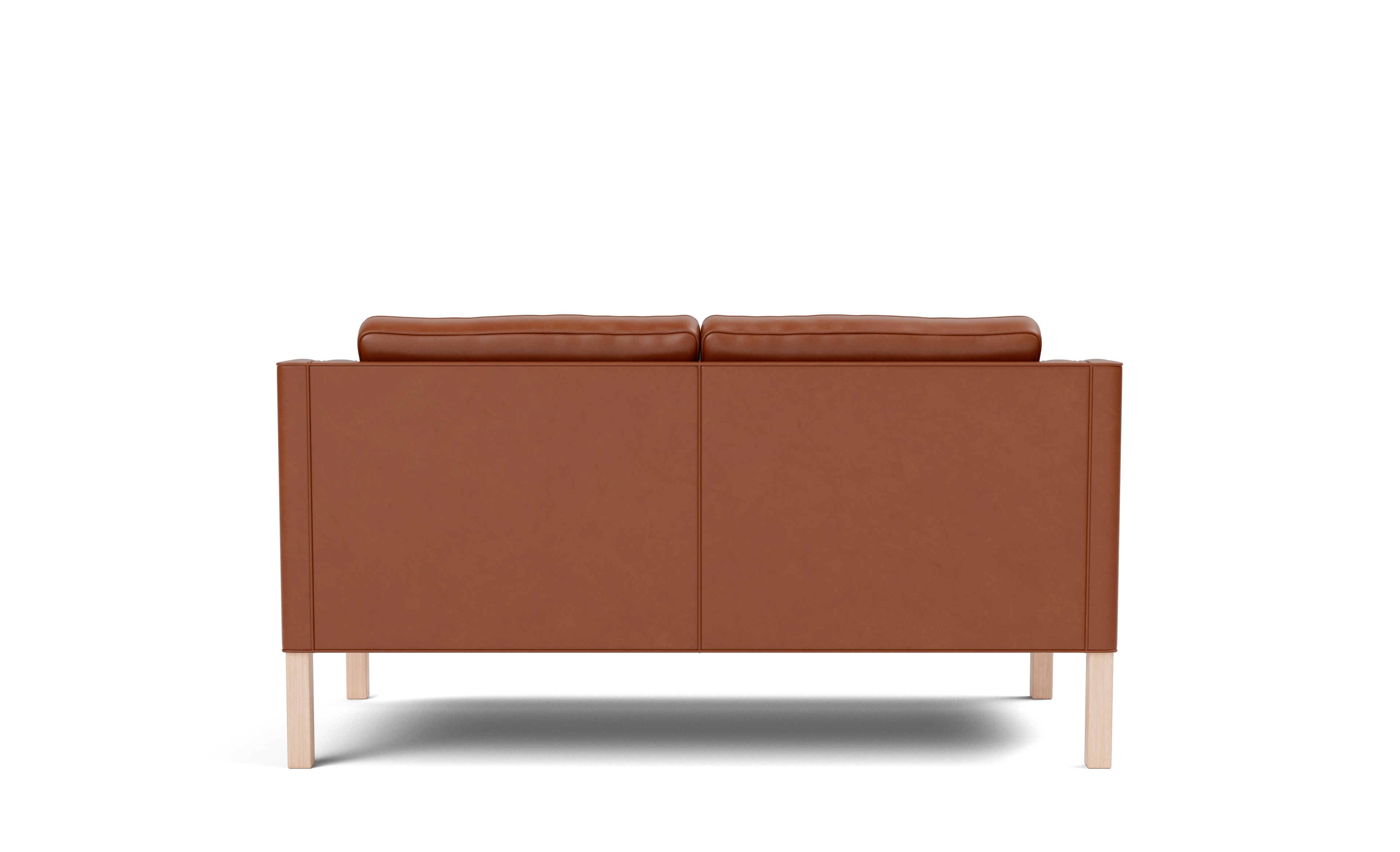 Børge Mogensen - Mogensen 2212 Sofa