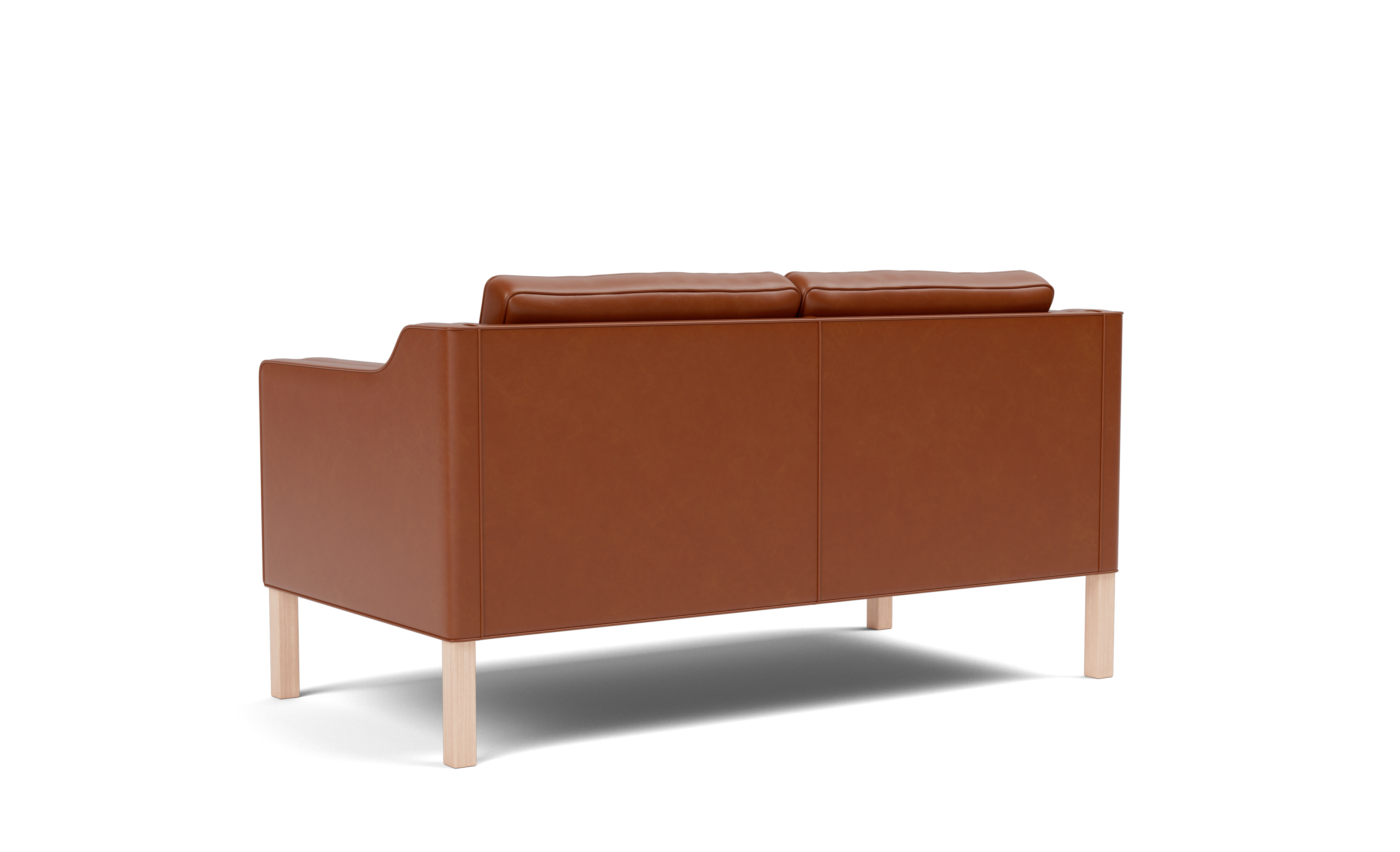 Børge Mogensen - Mogensen 2212 Sofa