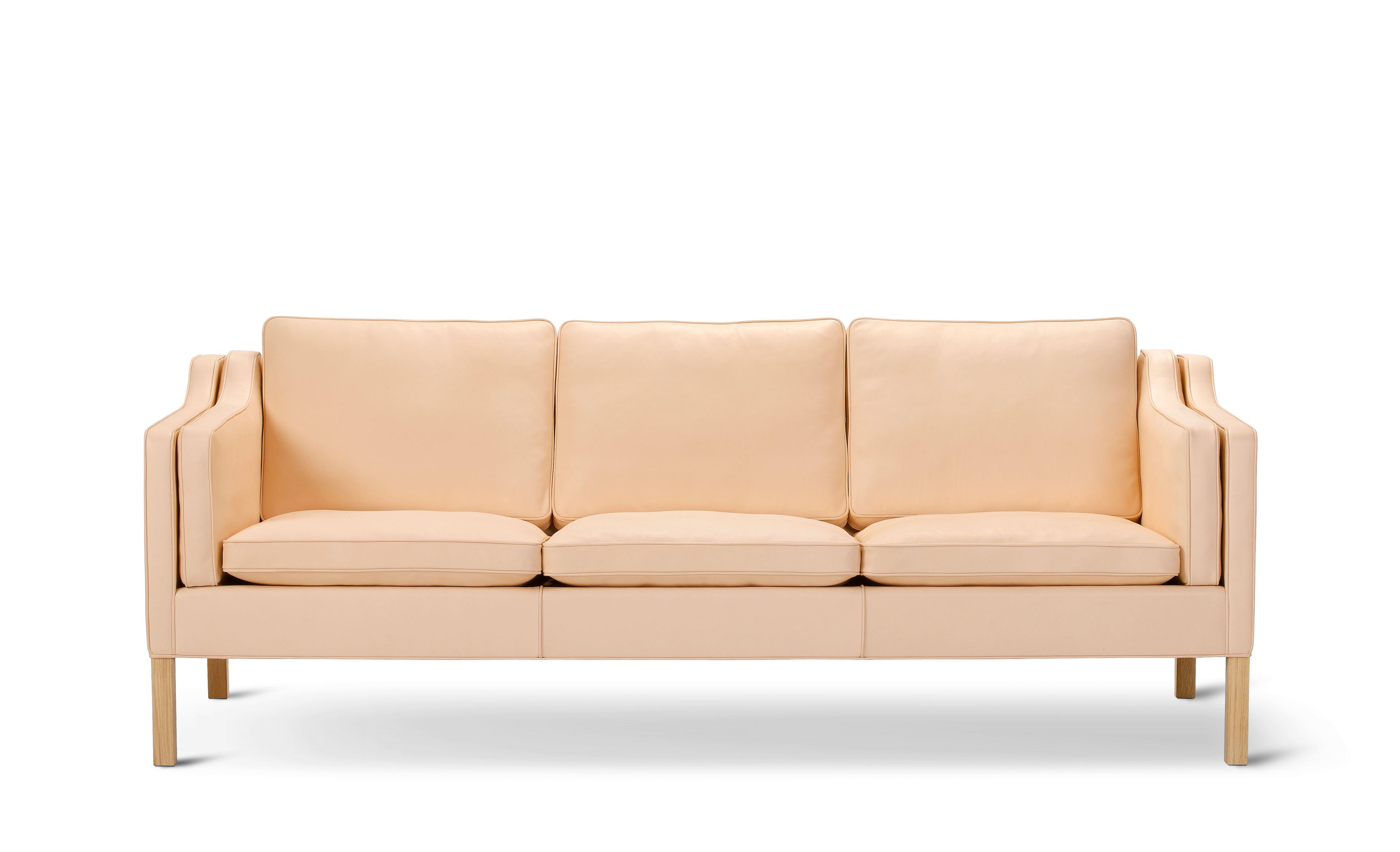 Børge Mogensen - Mogensen 2213 Sofa