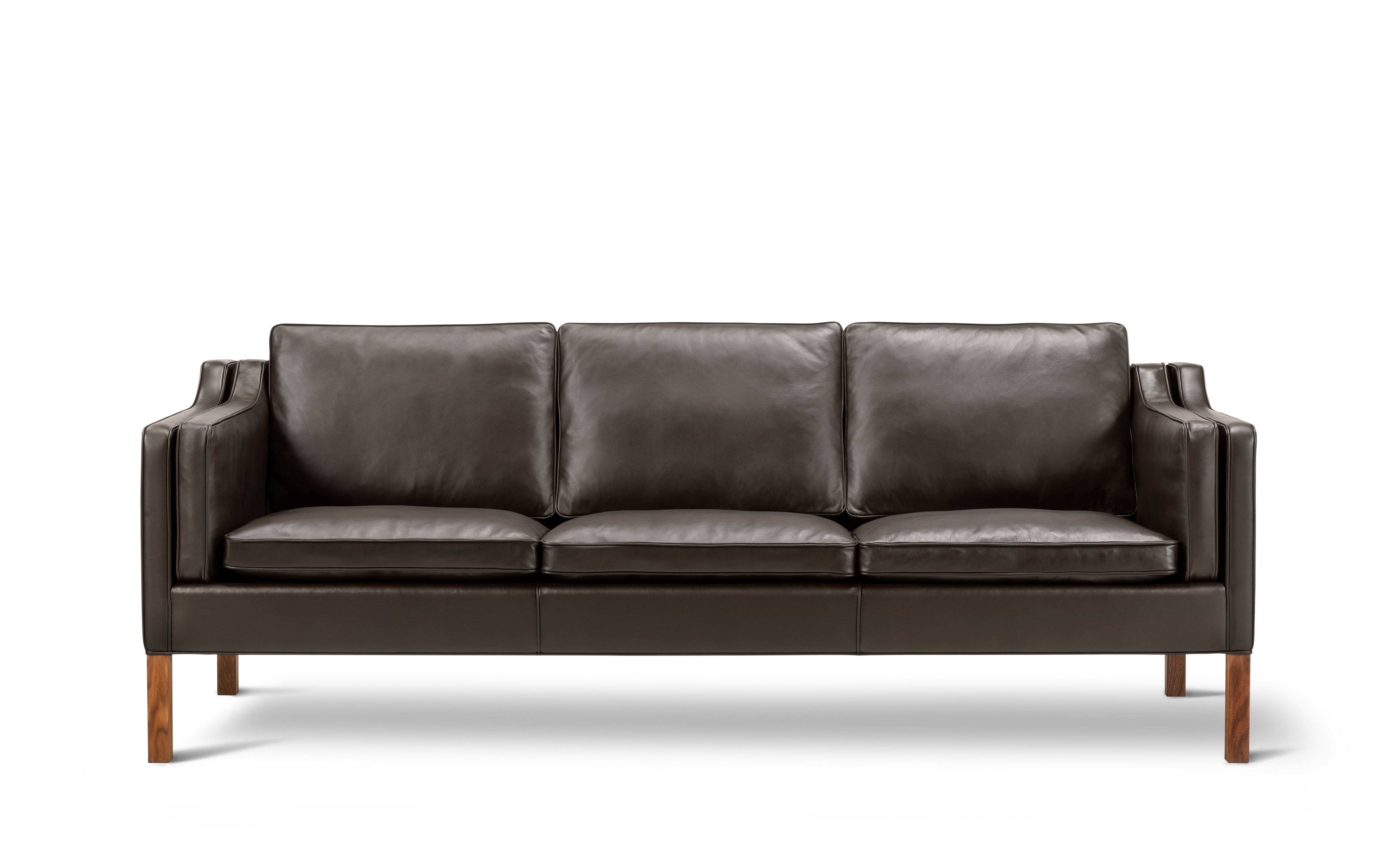 Børge Mogensen - Mogensen 2213 Sofa