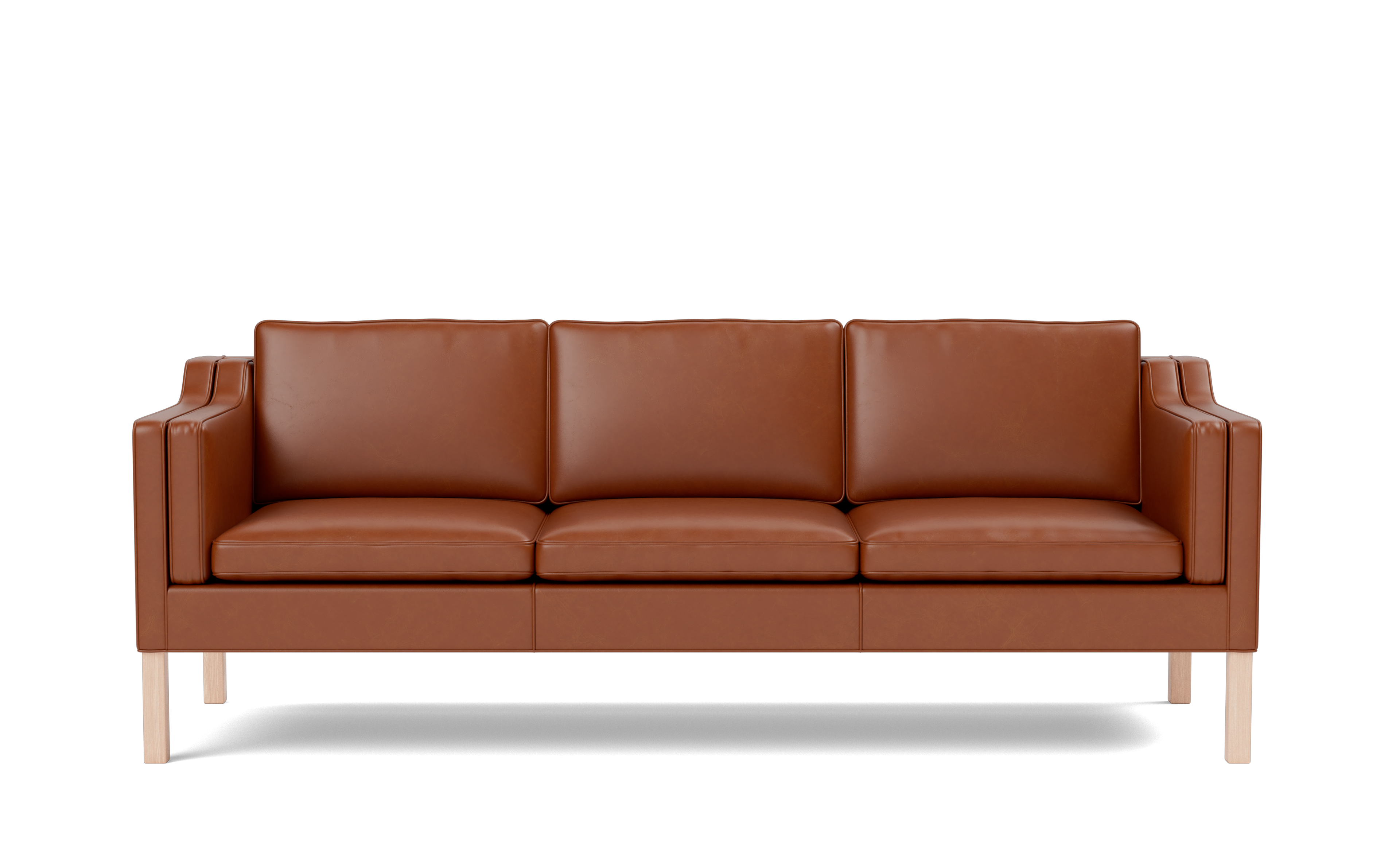 Børge Mogensen - Mogensen 2213 Sofa