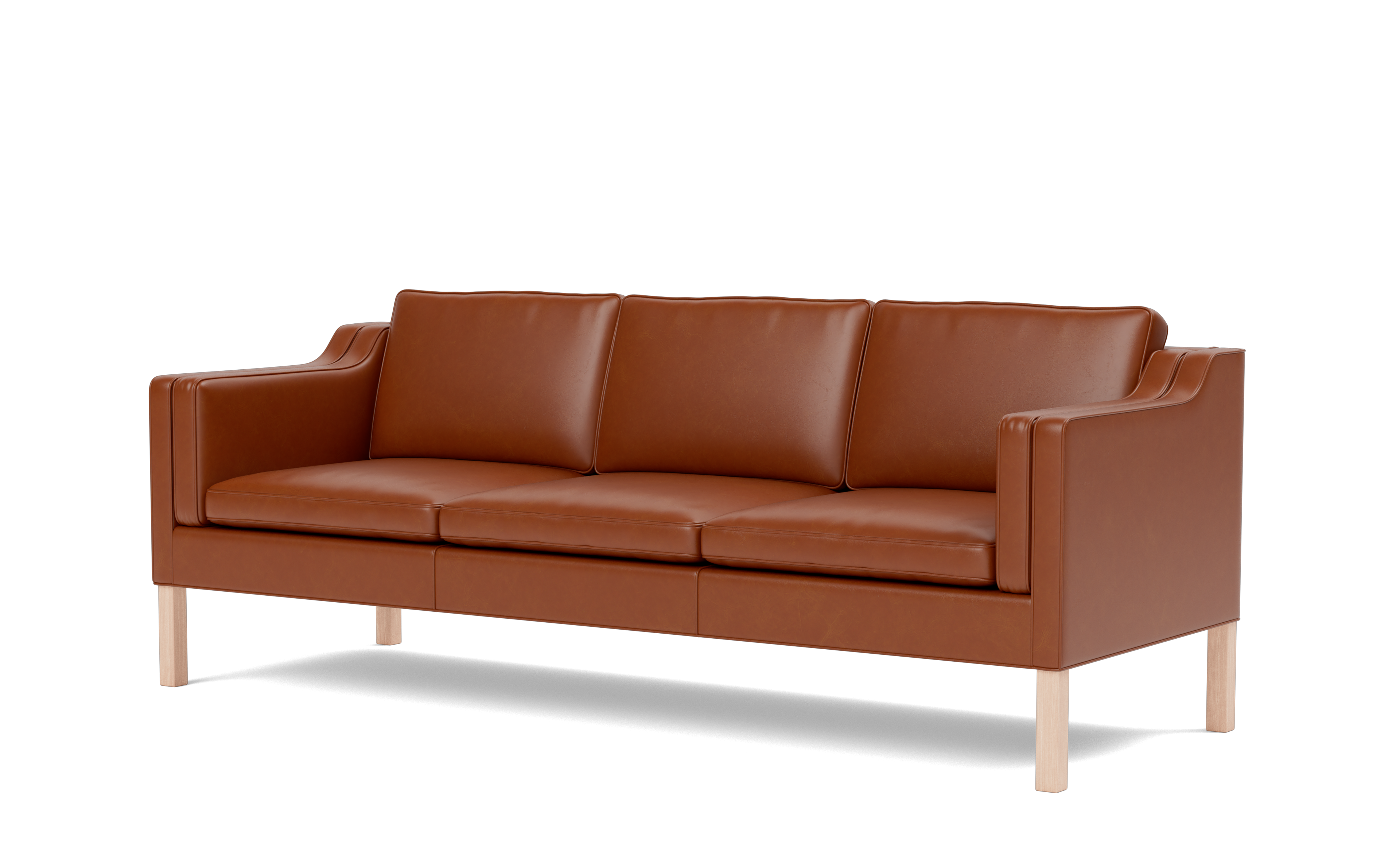 Børge Mogensen - Mogensen 2213 Sofa