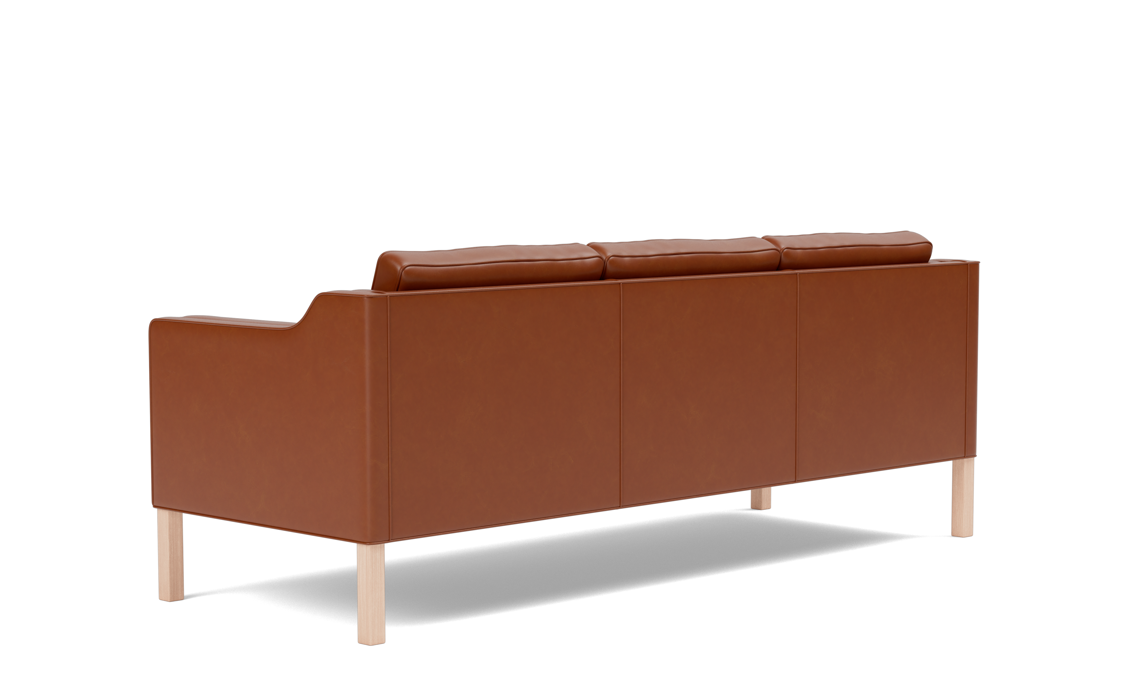 Børge Mogensen - Mogensen 2213 Sofa