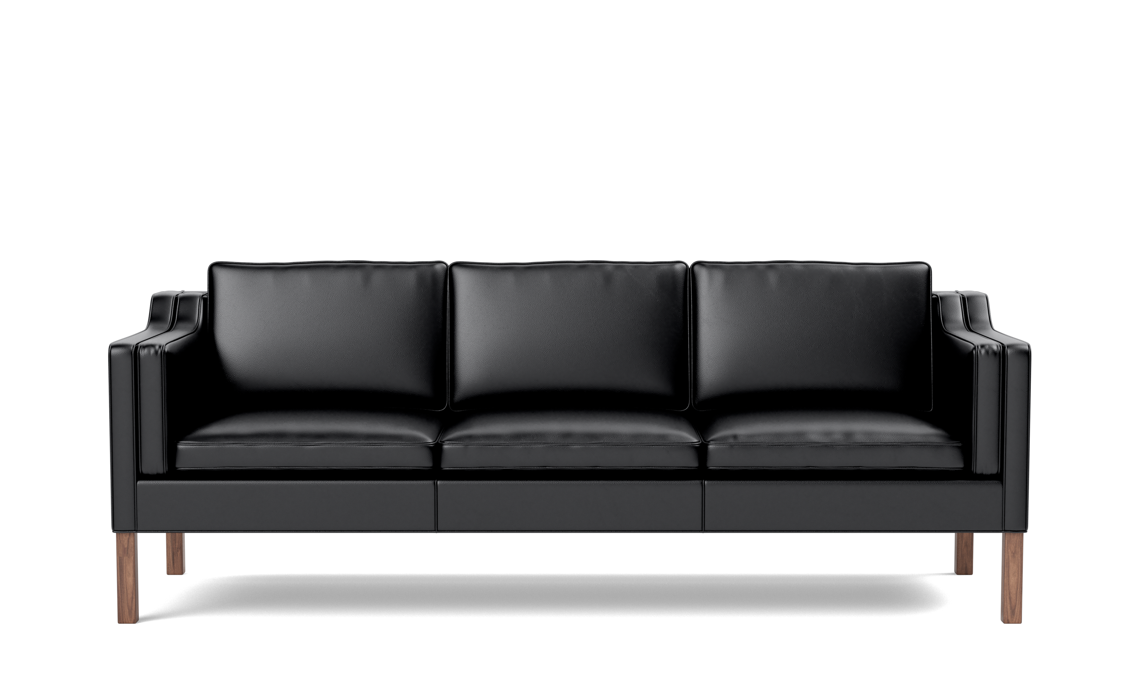 Børge Mogensen - Mogensen 2213 Sofa