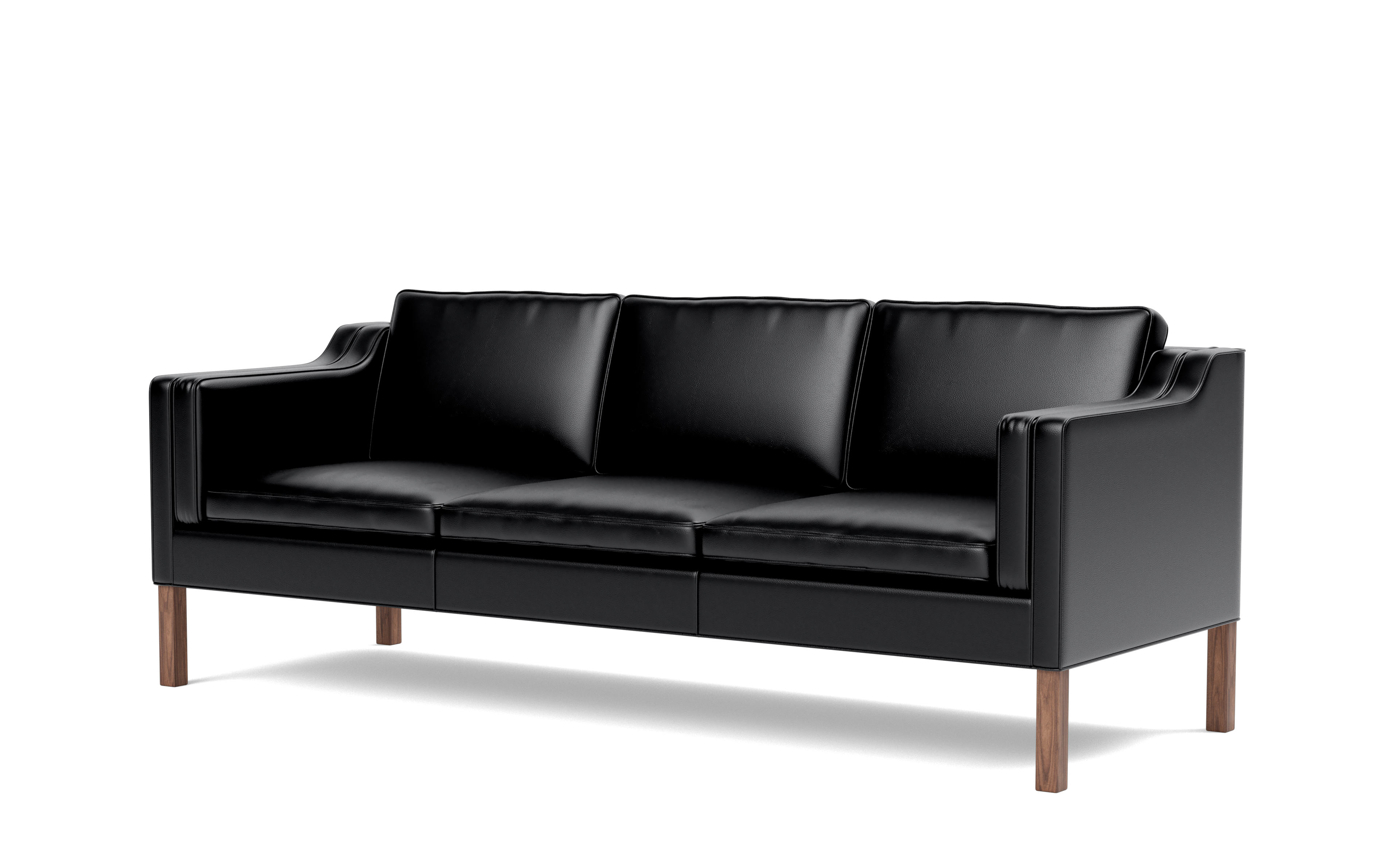 Børge Mogensen - Mogensen 2213 Sofa